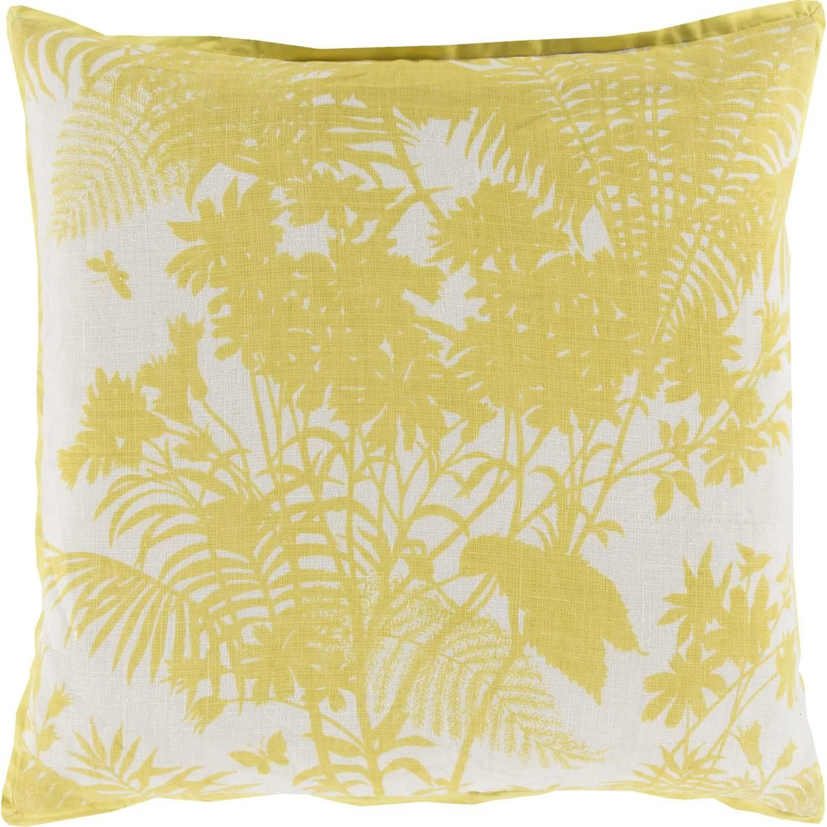 Shadow Floral Pillow - 13393 - Image 3