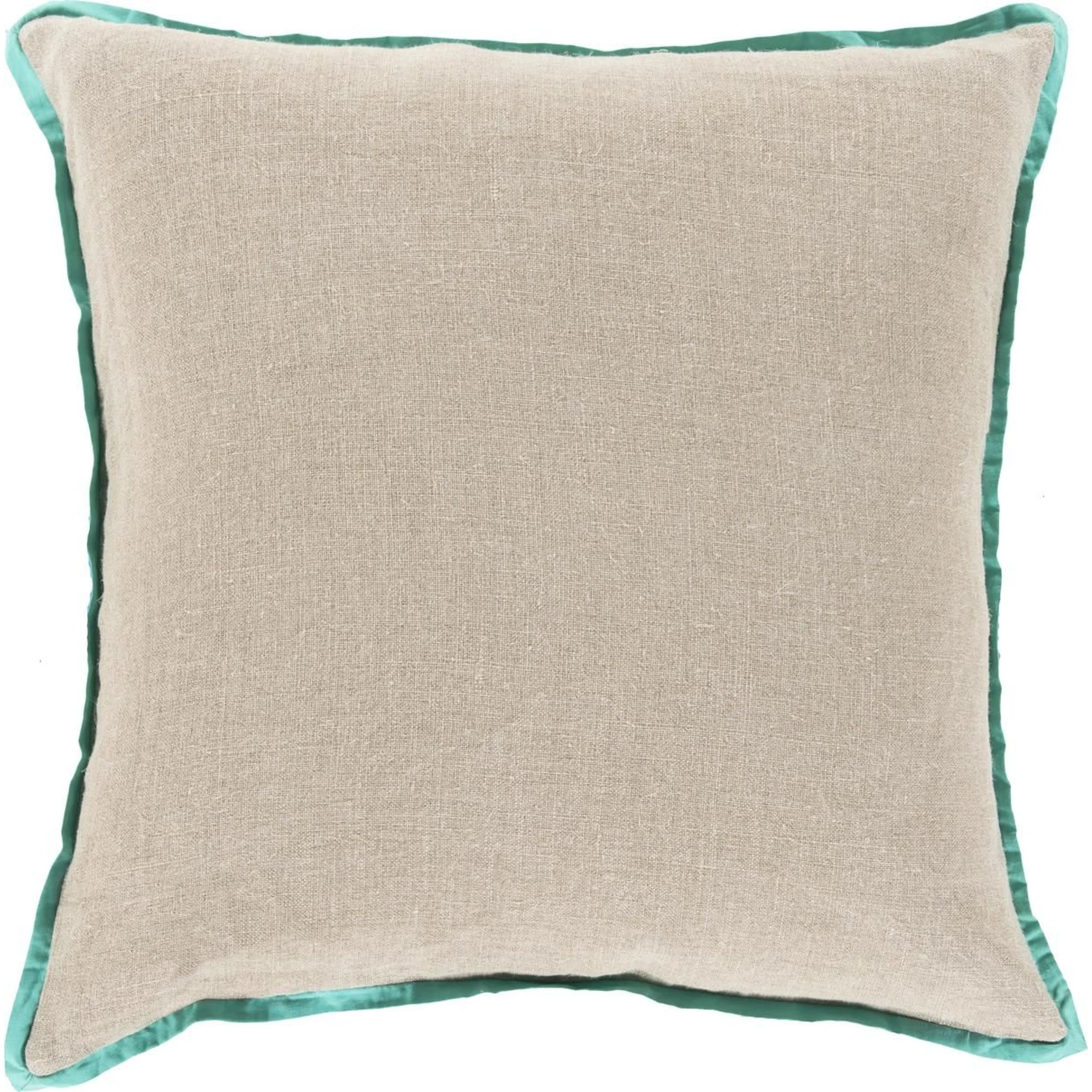 Shadow Floral Pillow - 13393 - Image 5