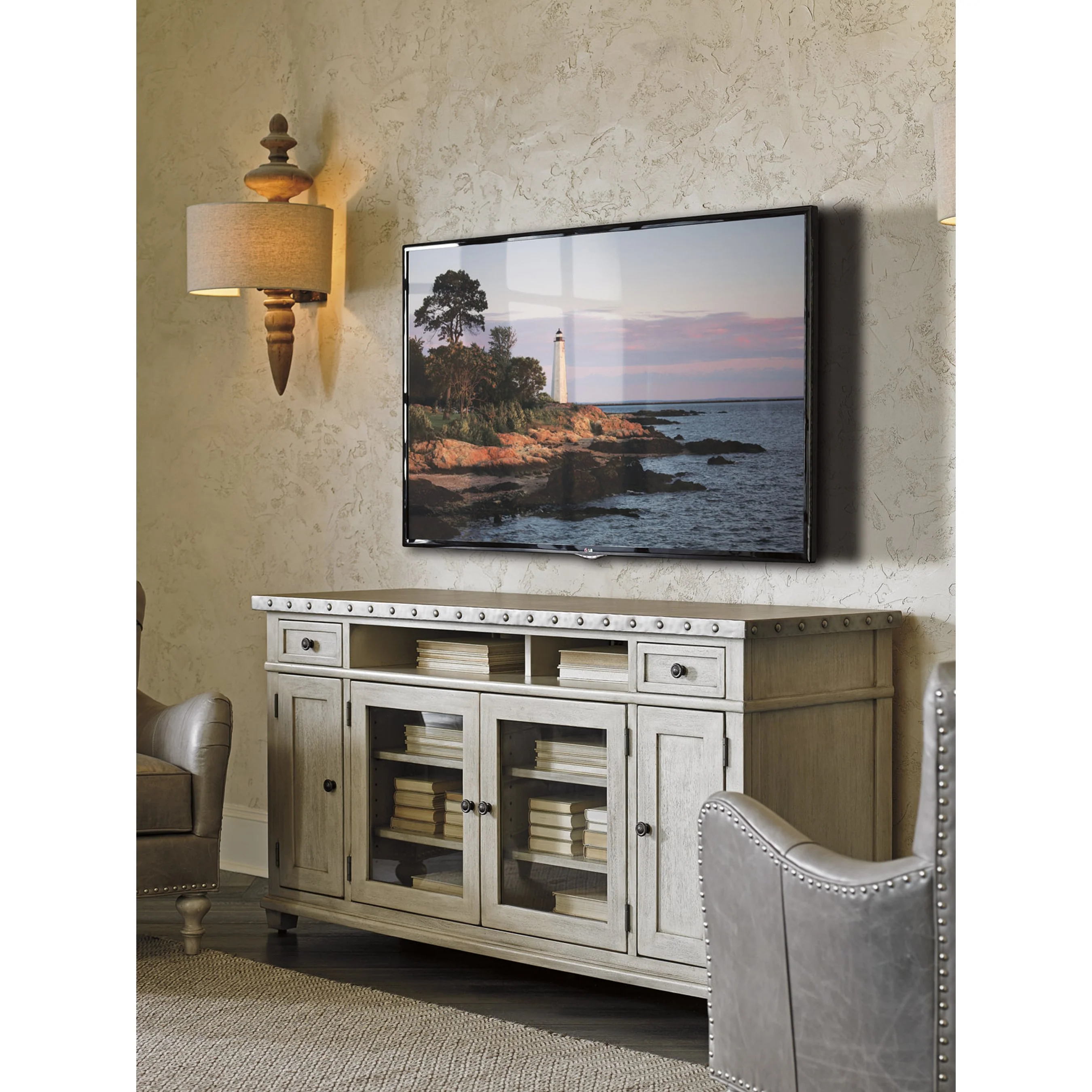 Shadow Valley Media Console - Image 5