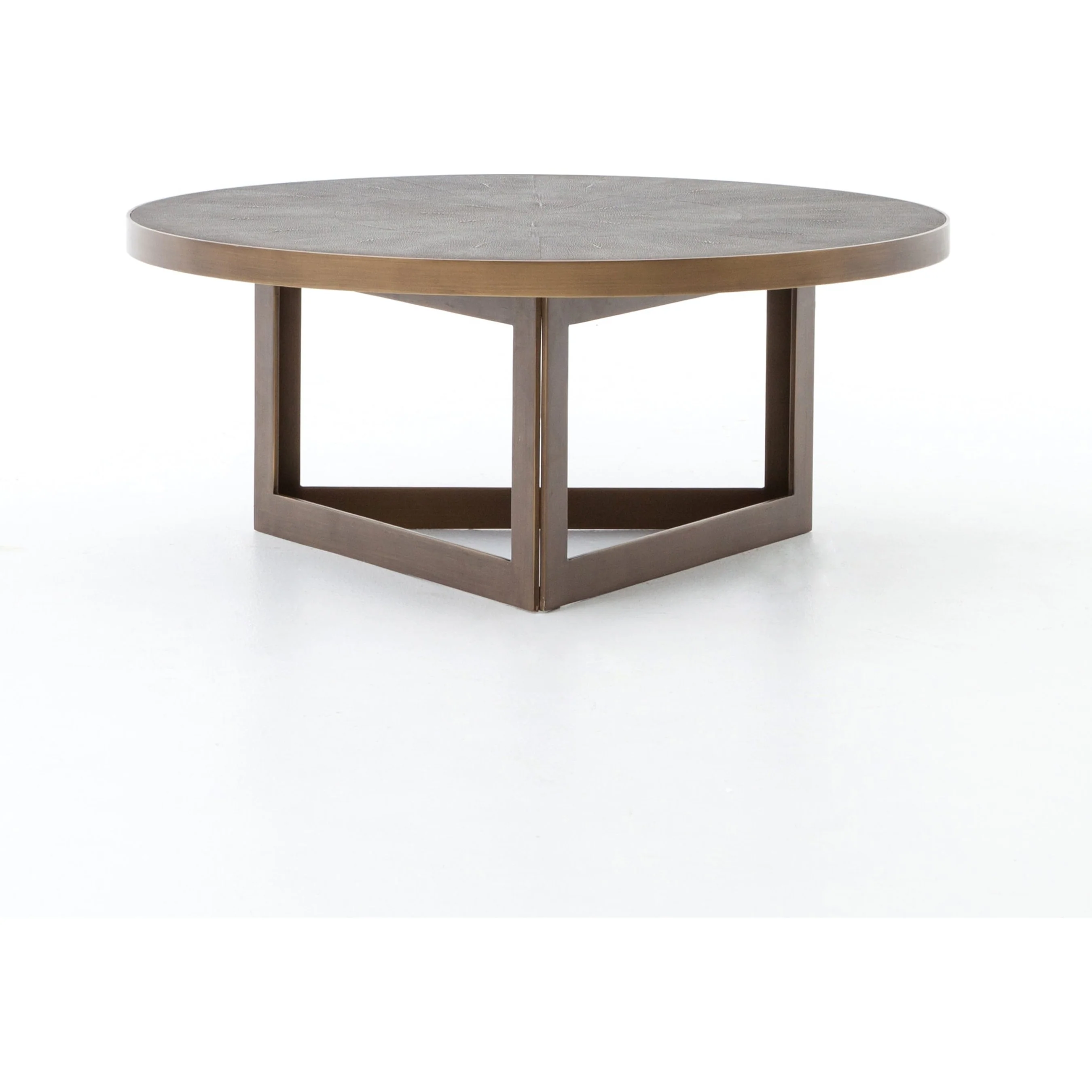 Shagreen Coffee Table - Image 3
