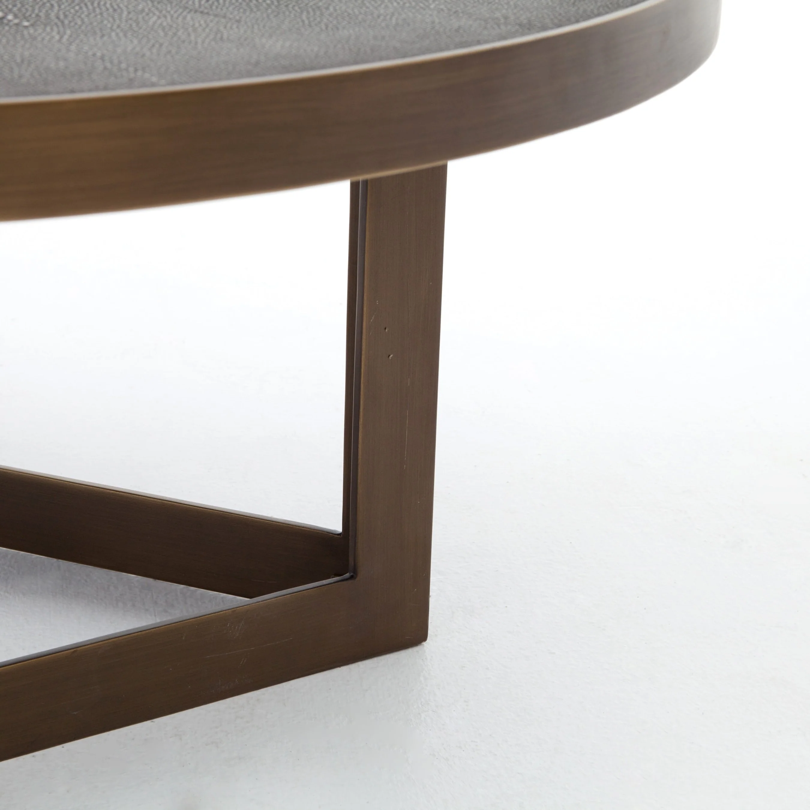 Shagreen Coffee Table - Image 4