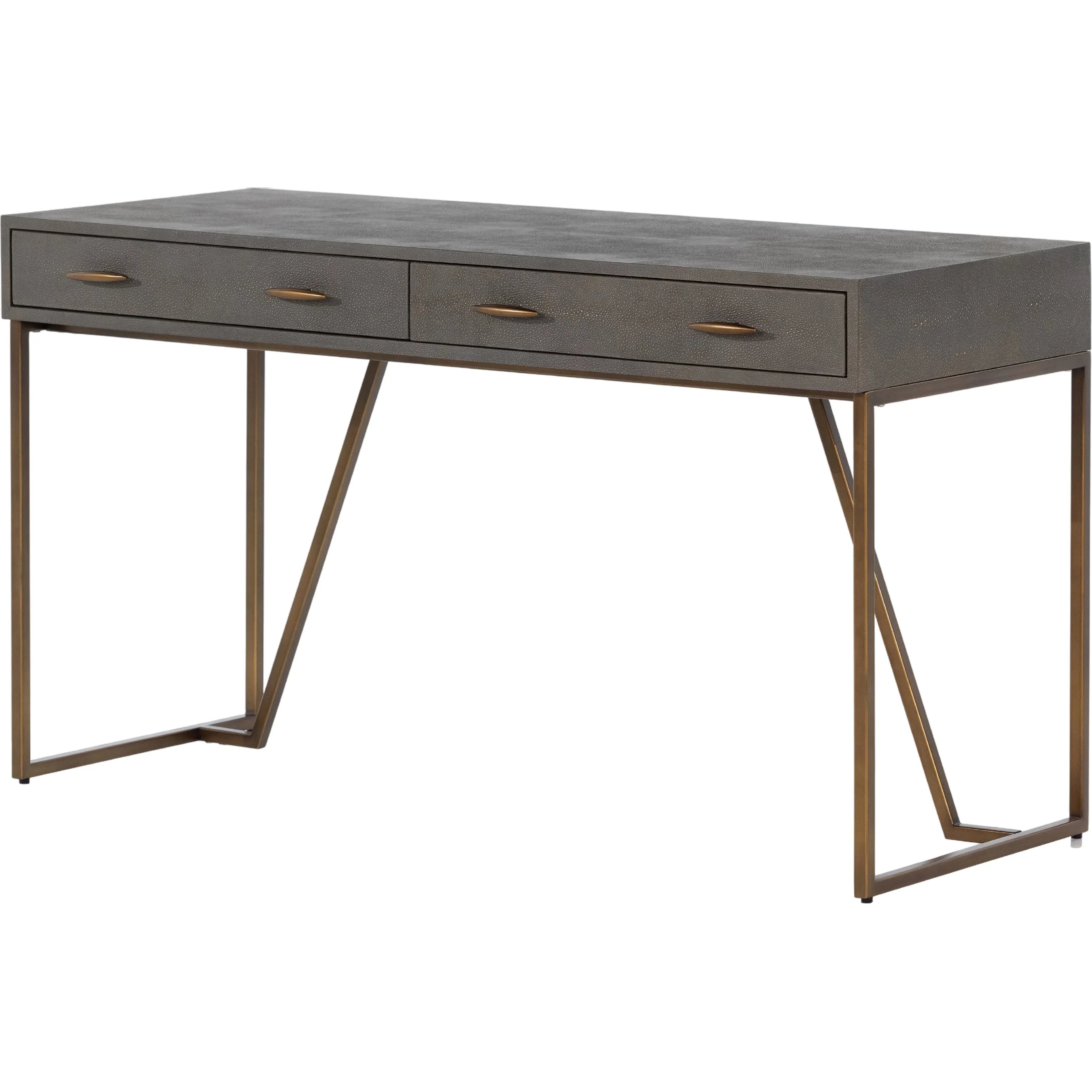Shagreen Desk