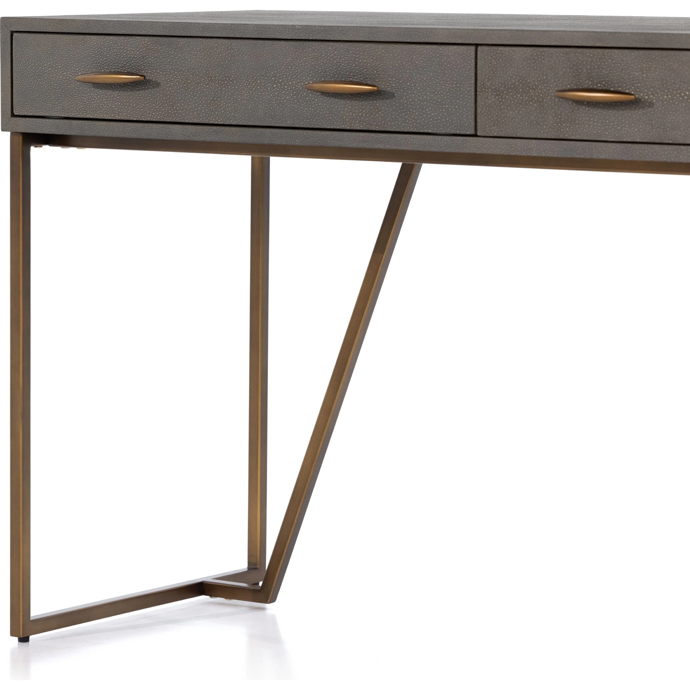 Shagreen Desk - Image 6