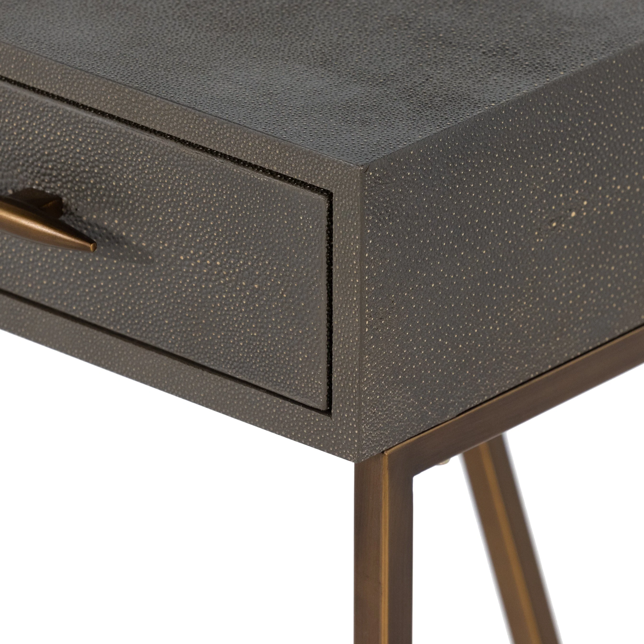 Shagreen Desk - Image 7
