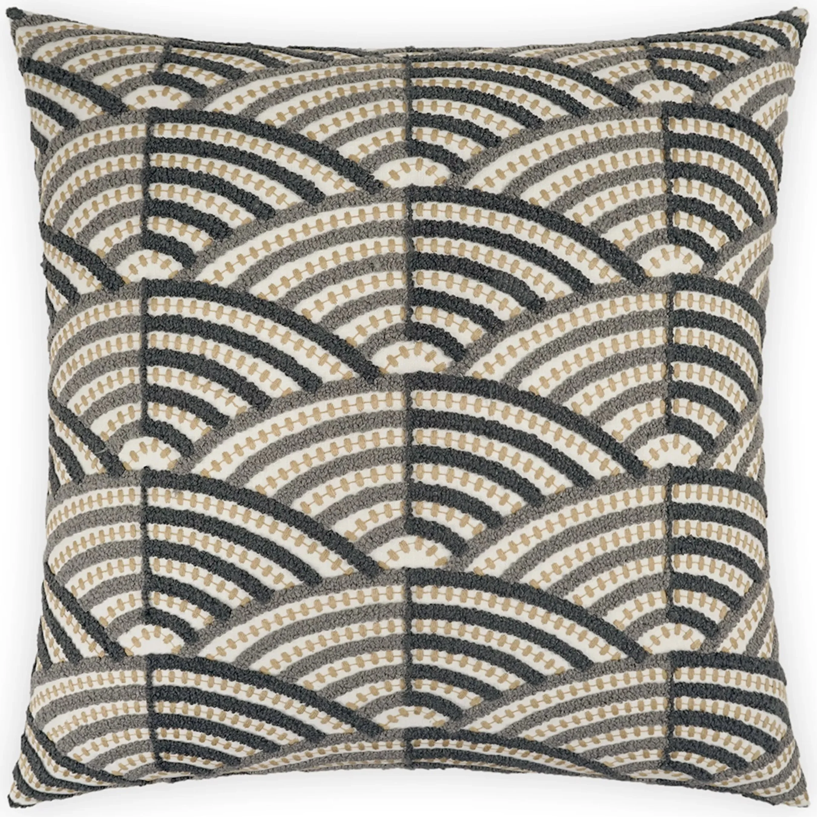 Shapely Pillow