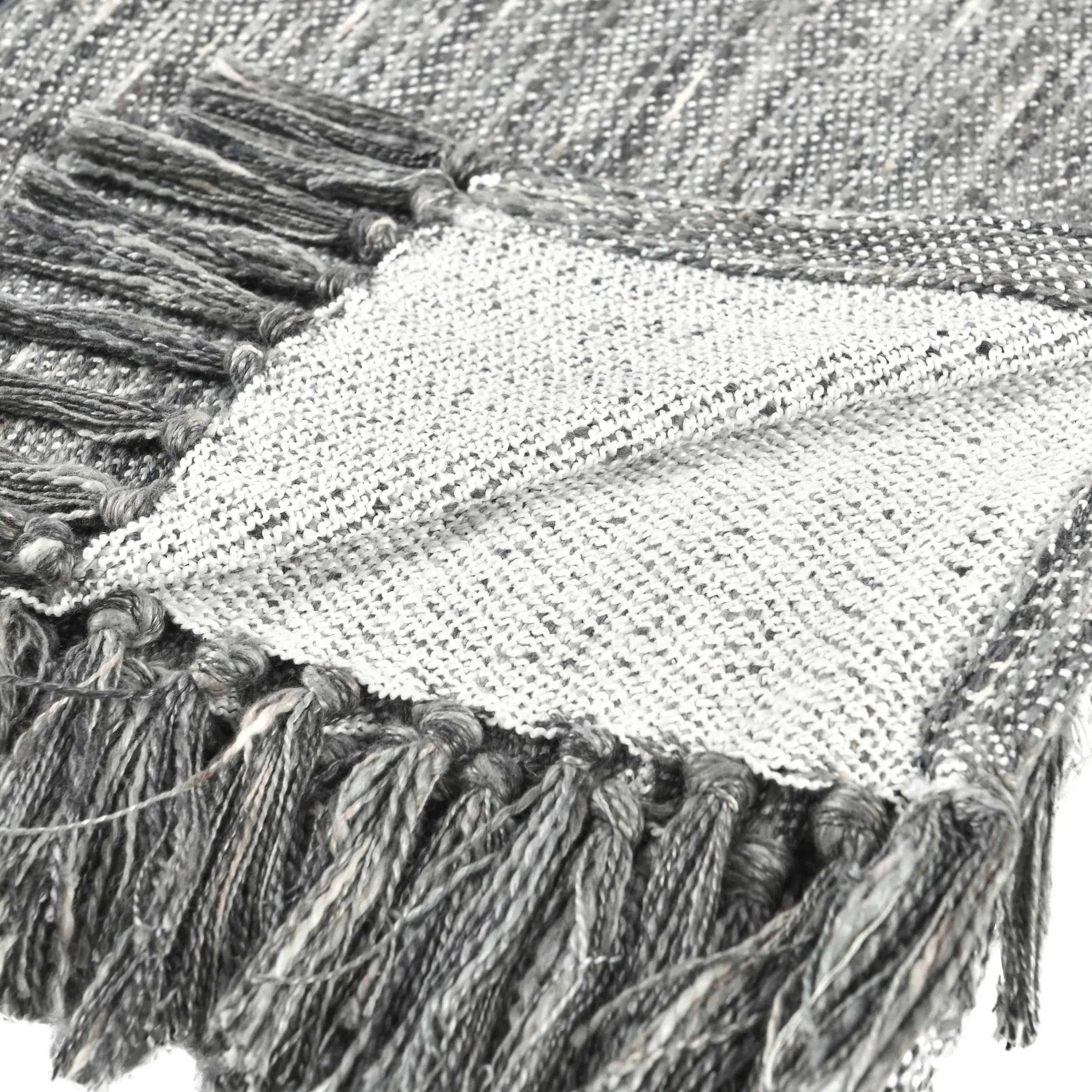 Sharma Cedar Throw Blanket - Image 13