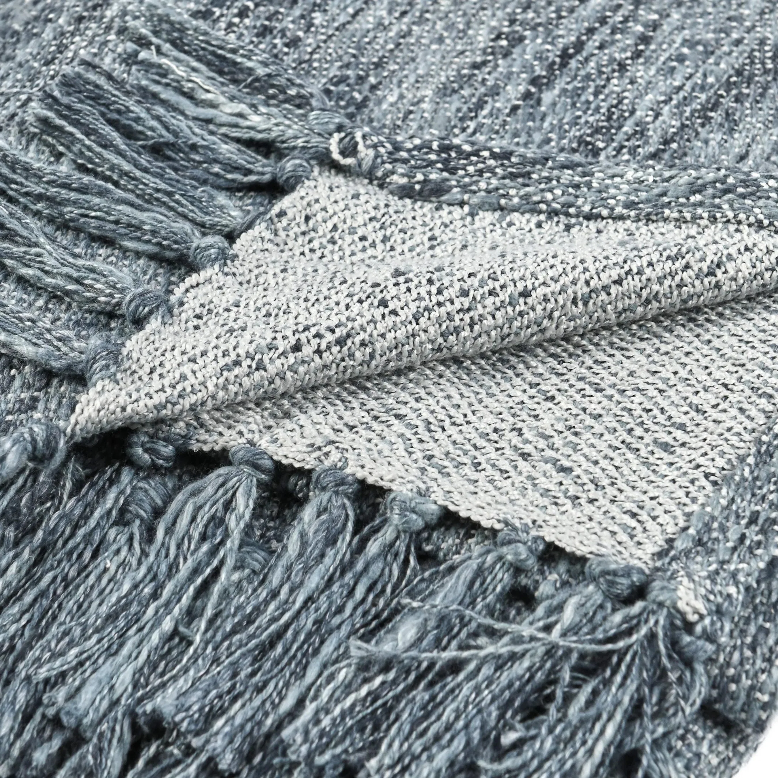 Sharma Cedar Throw Blanket - Image 15