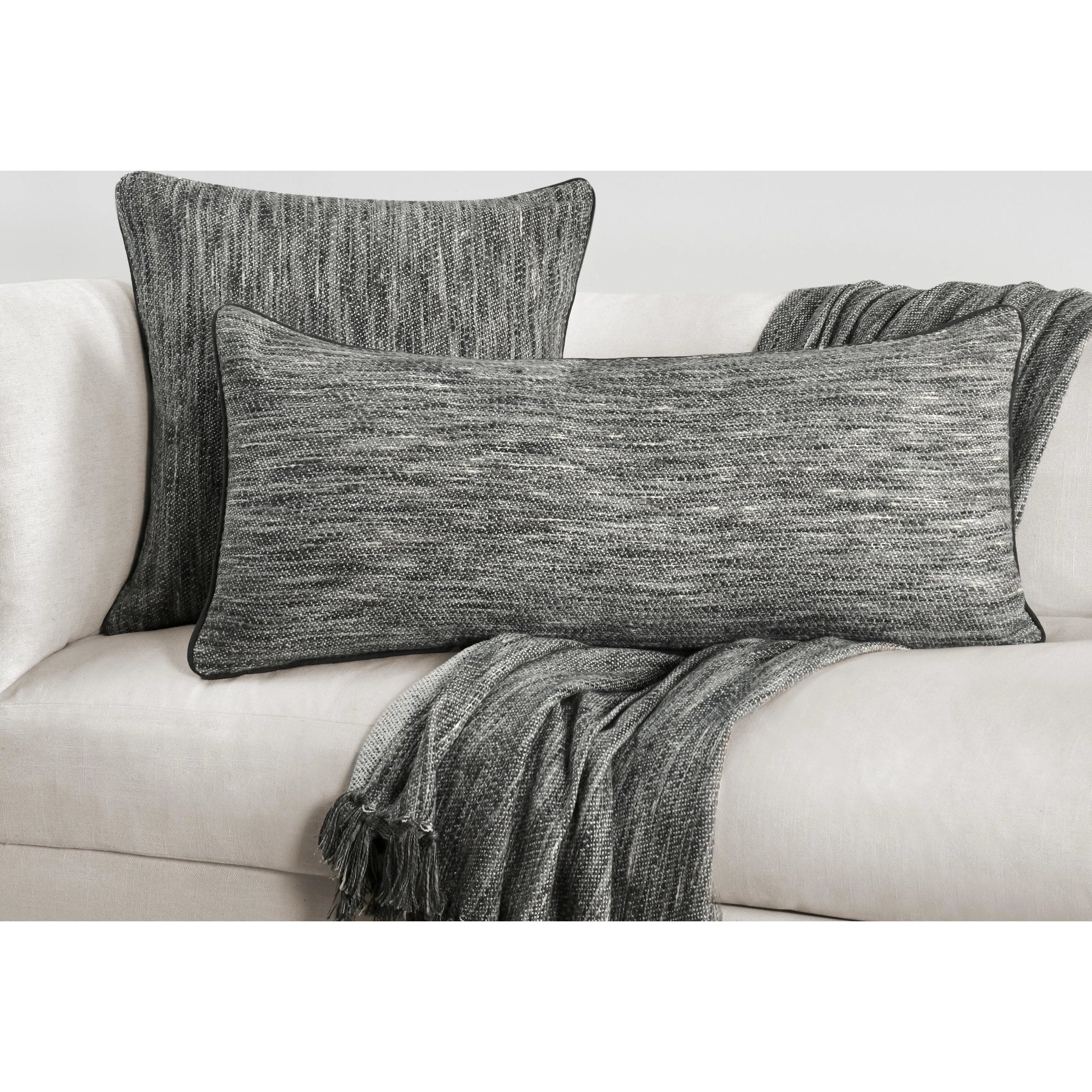 Sharma Cedar Throw Blanket - Image 17