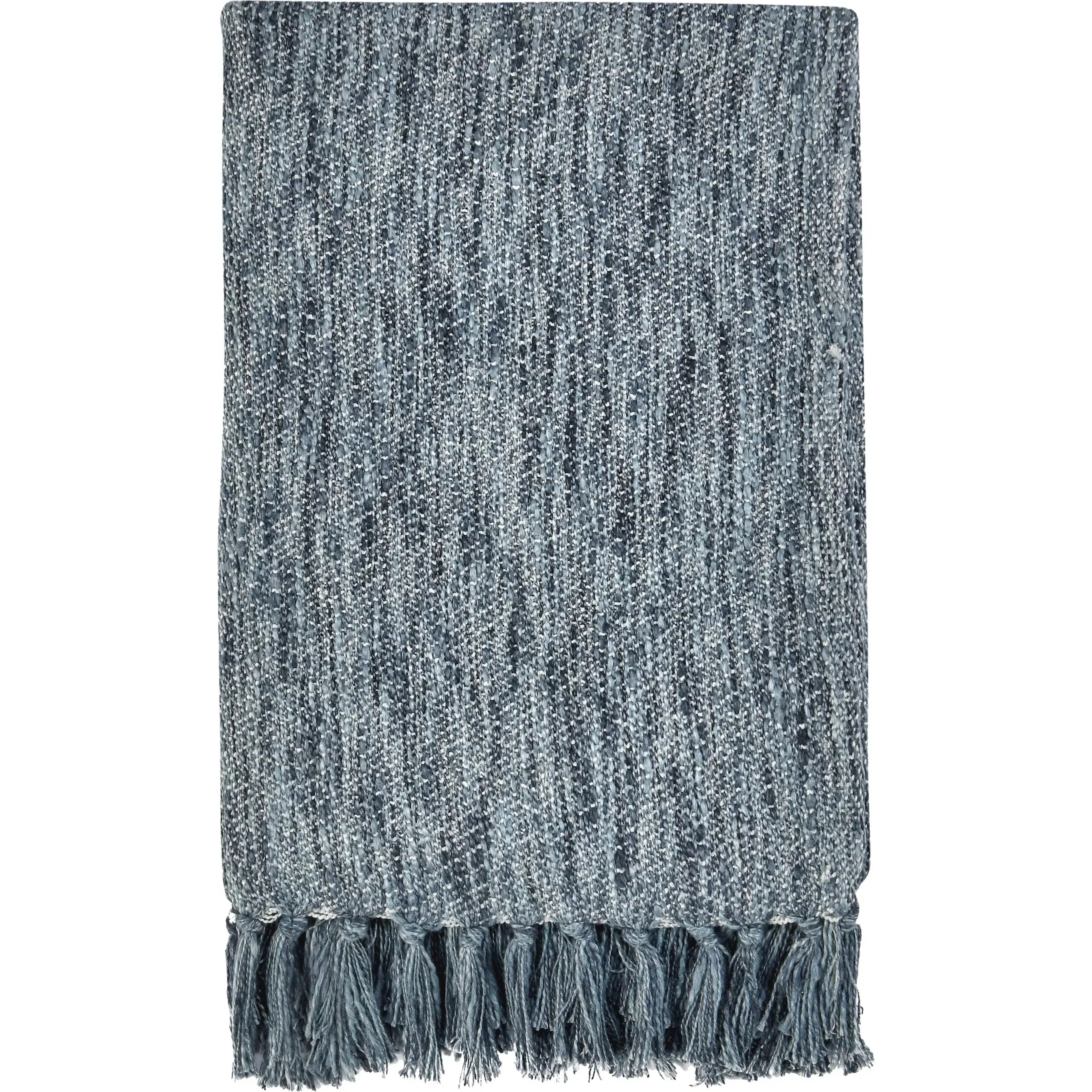 Sharma Cedar Throw Blanket - Image 4