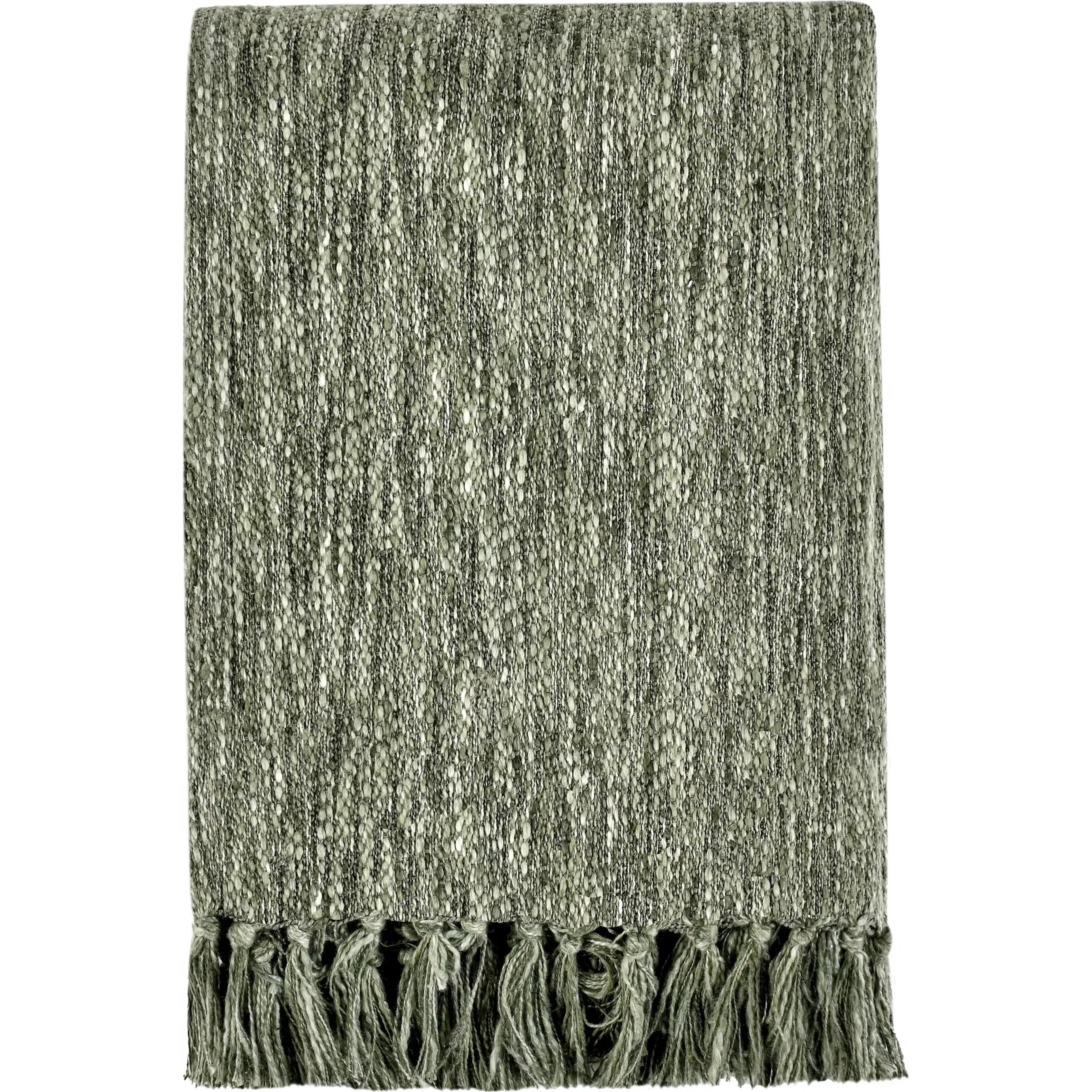 Sharma Cedar Throw Blanket - Image 9