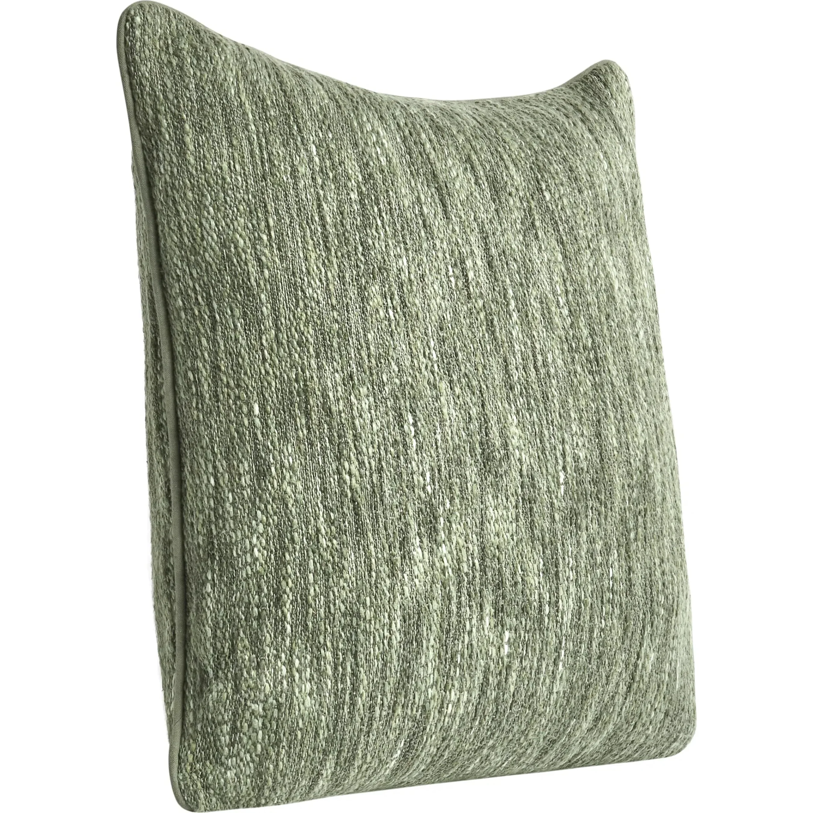 Sharma Cotton Blend Throw Pillow - Image 13