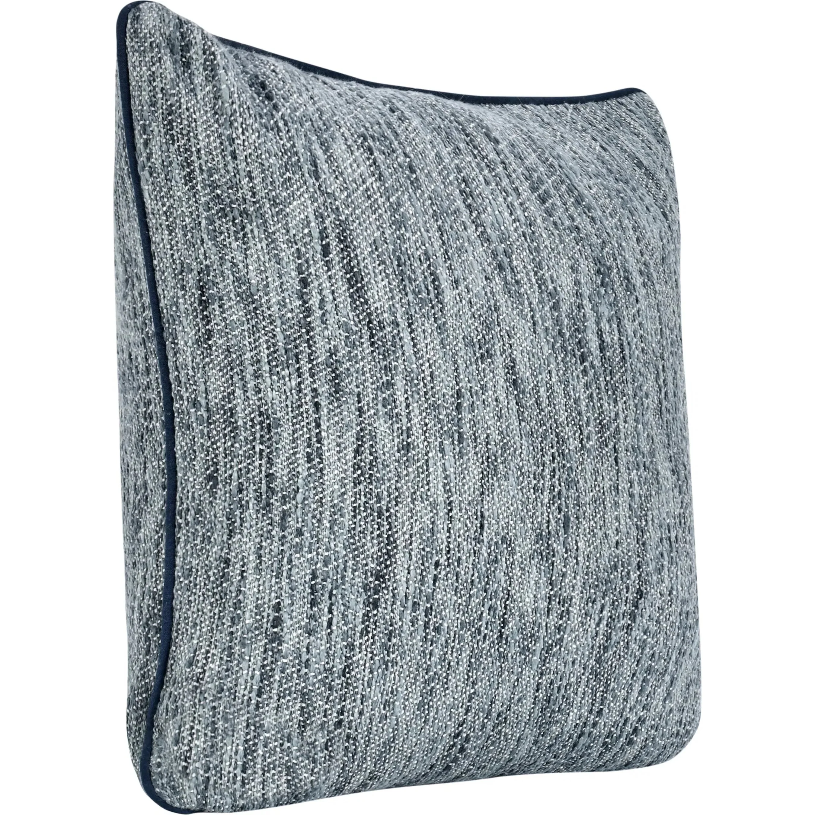 Sharma Cotton Blend Throw Pillow - Image 17