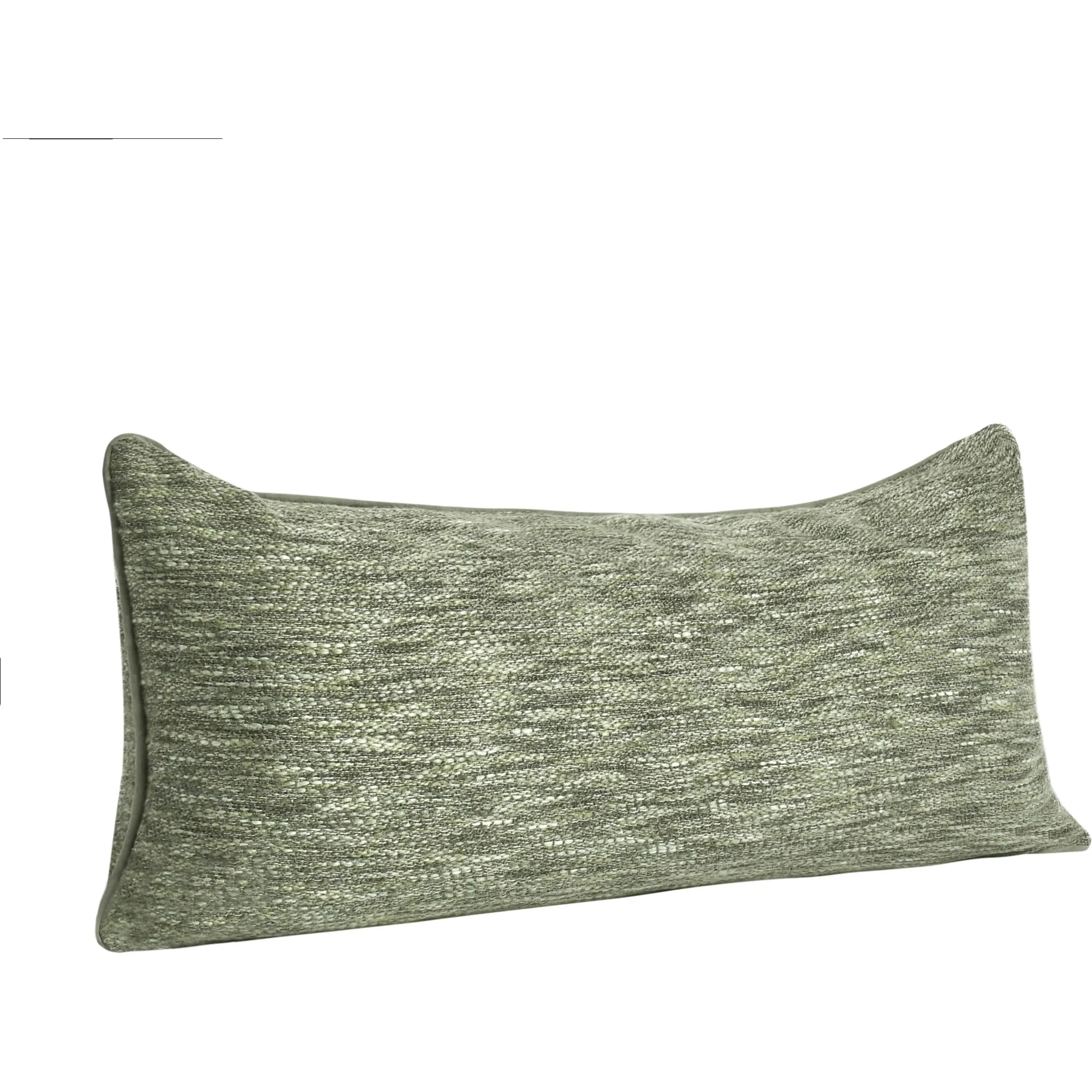 Sharma Cotton Blend Throw Pillow - Image 18