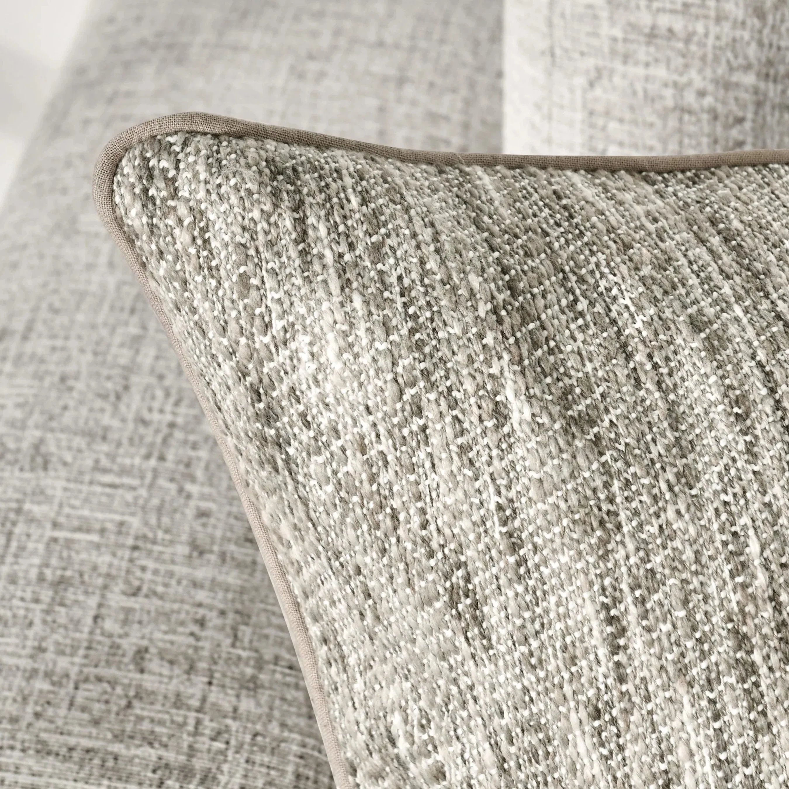 Sharma Cotton Blend Throw Pillow - Image 23