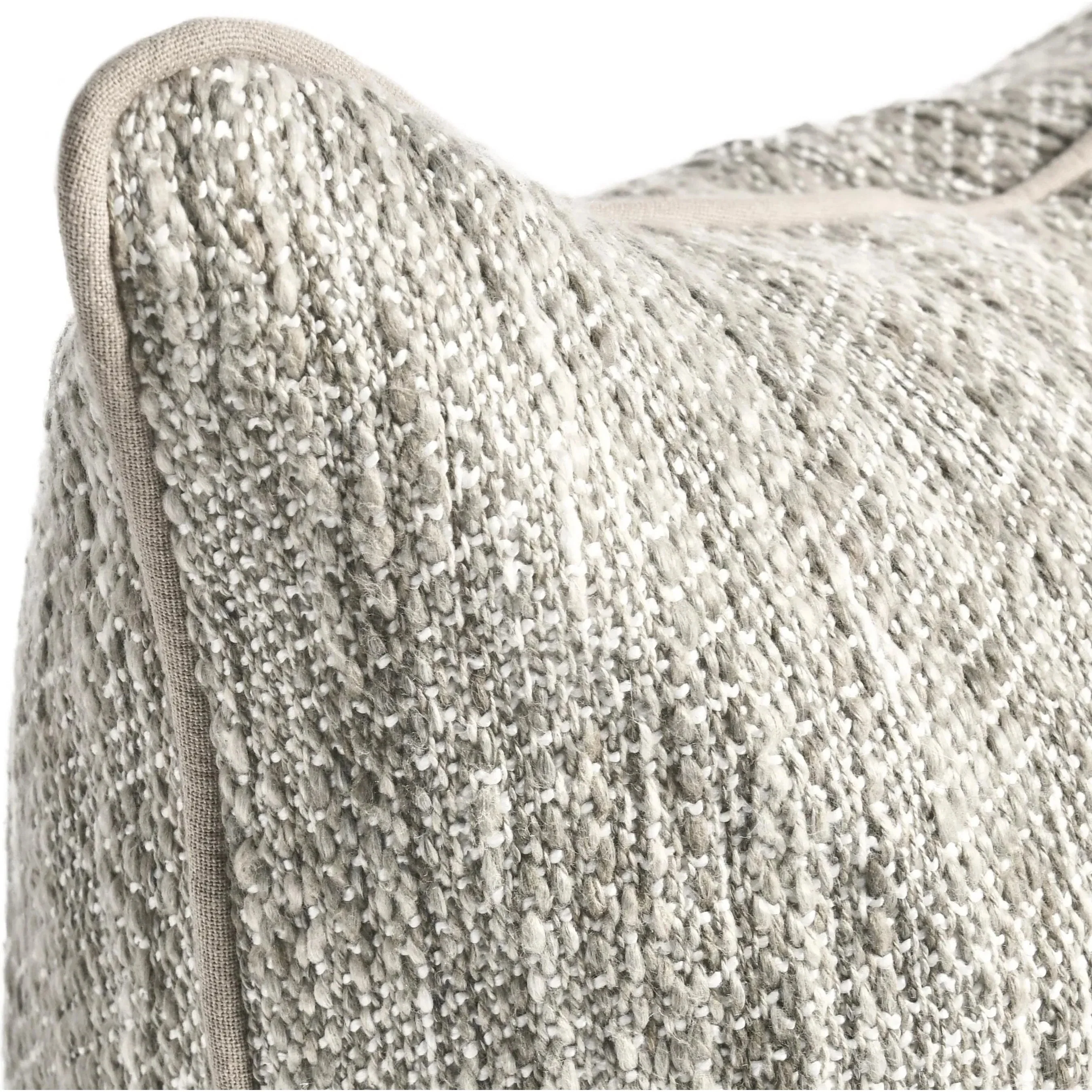 Sharma Cotton Blend Throw Pillow - Image 24