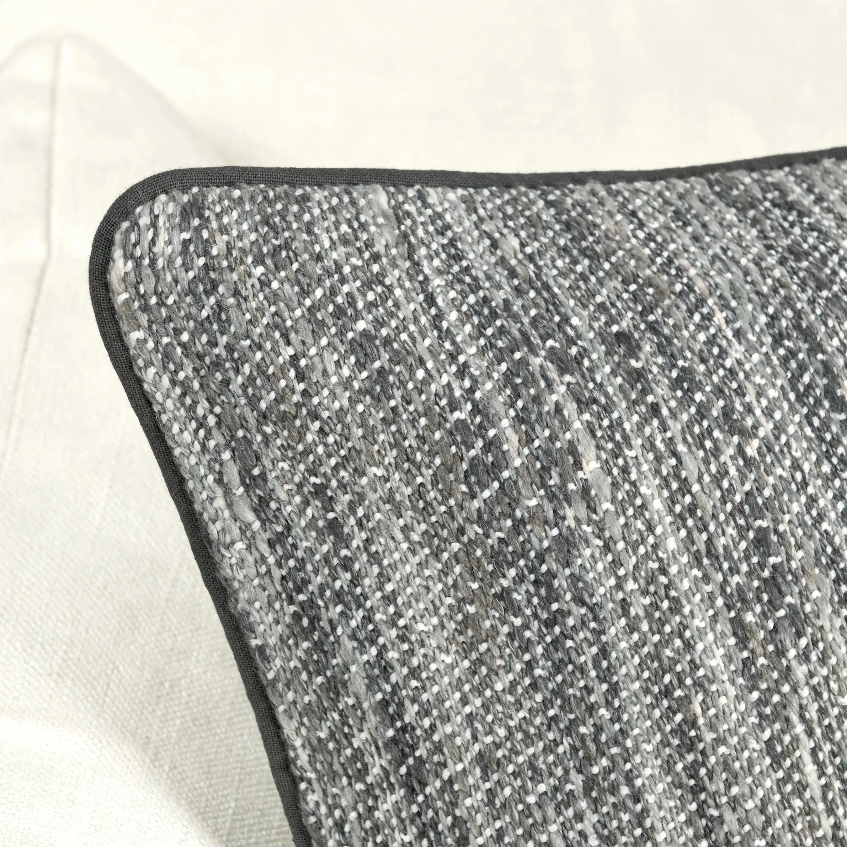 Sharma Cotton Blend Throw Pillow - Image 25