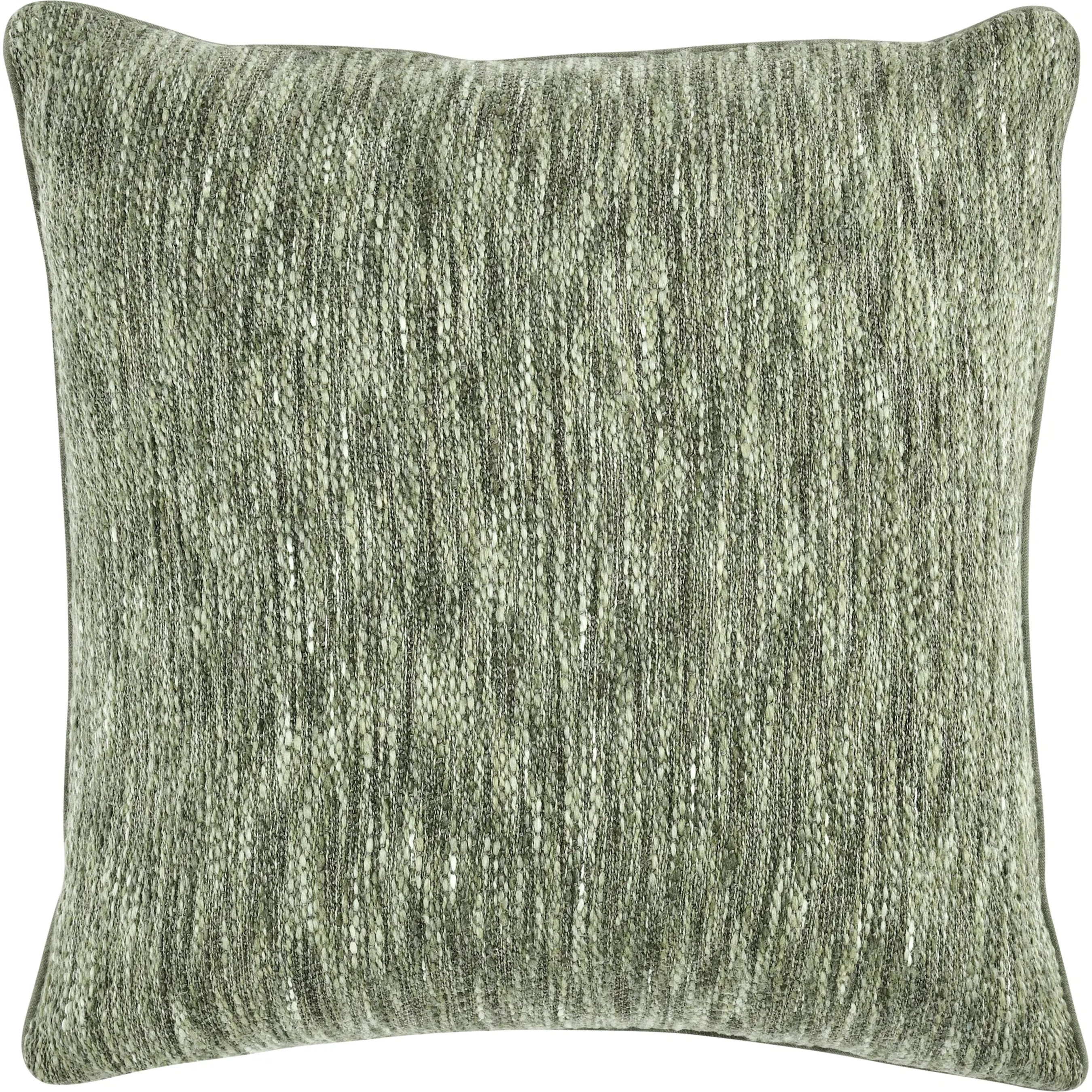 Sharma Cotton Blend Throw Pillow - Image 3