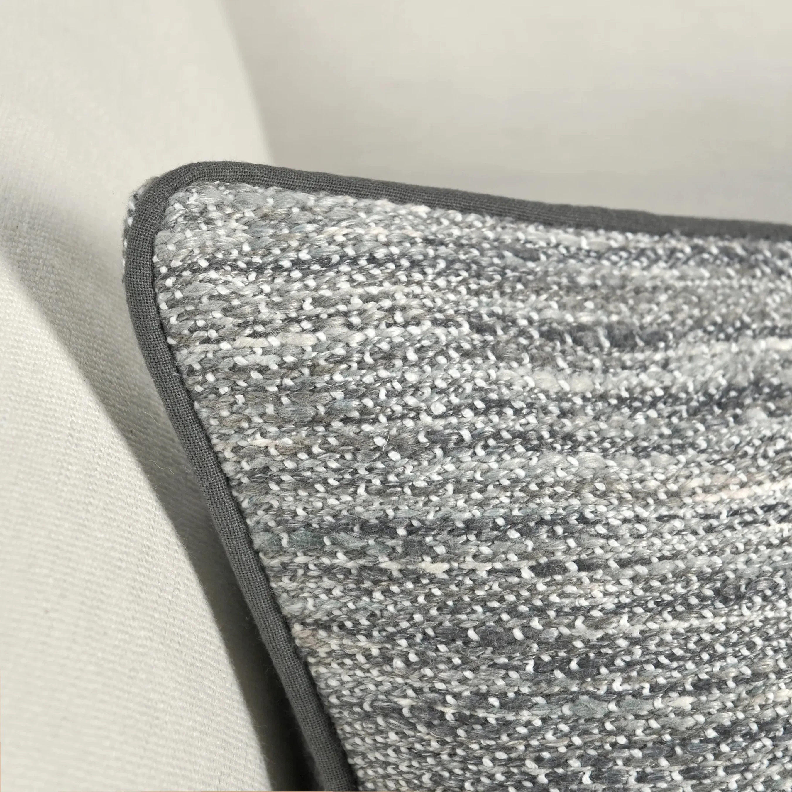 Sharma Cotton Blend Throw Pillow - Image 31