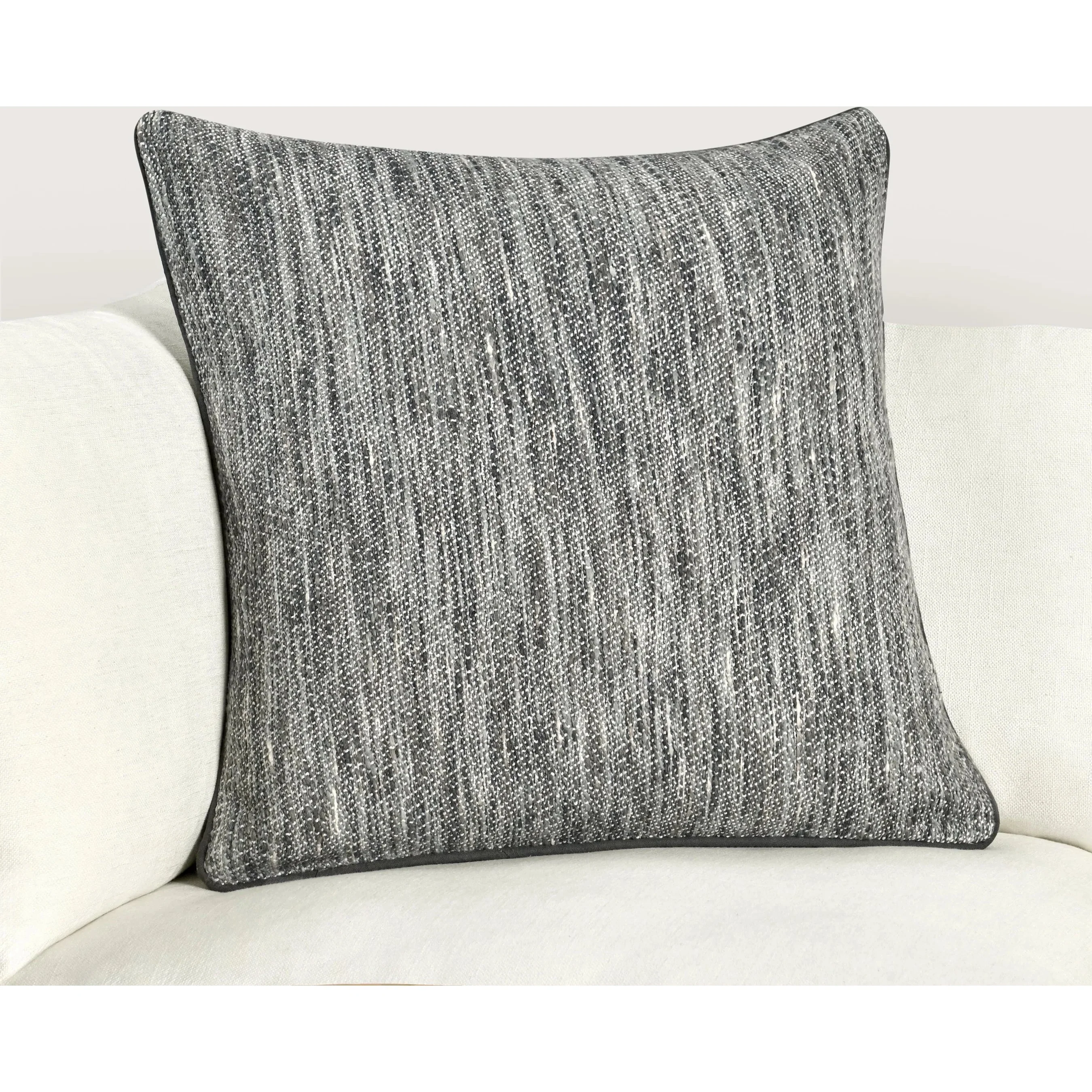 Sharma Cotton Blend Throw Pillow - Image 33
