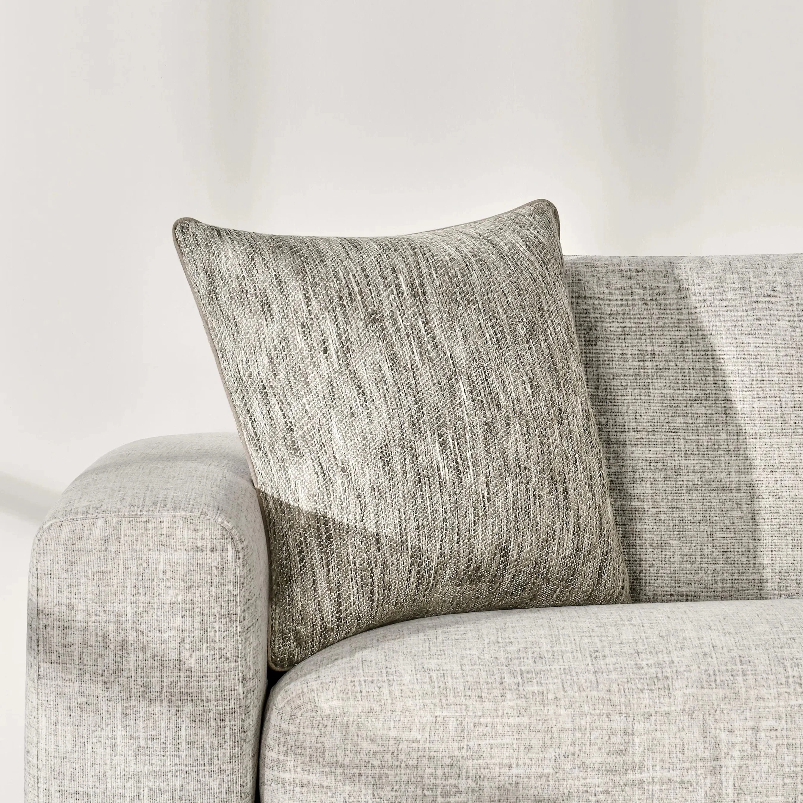 Sharma Cotton Blend Throw Pillow - Image 34