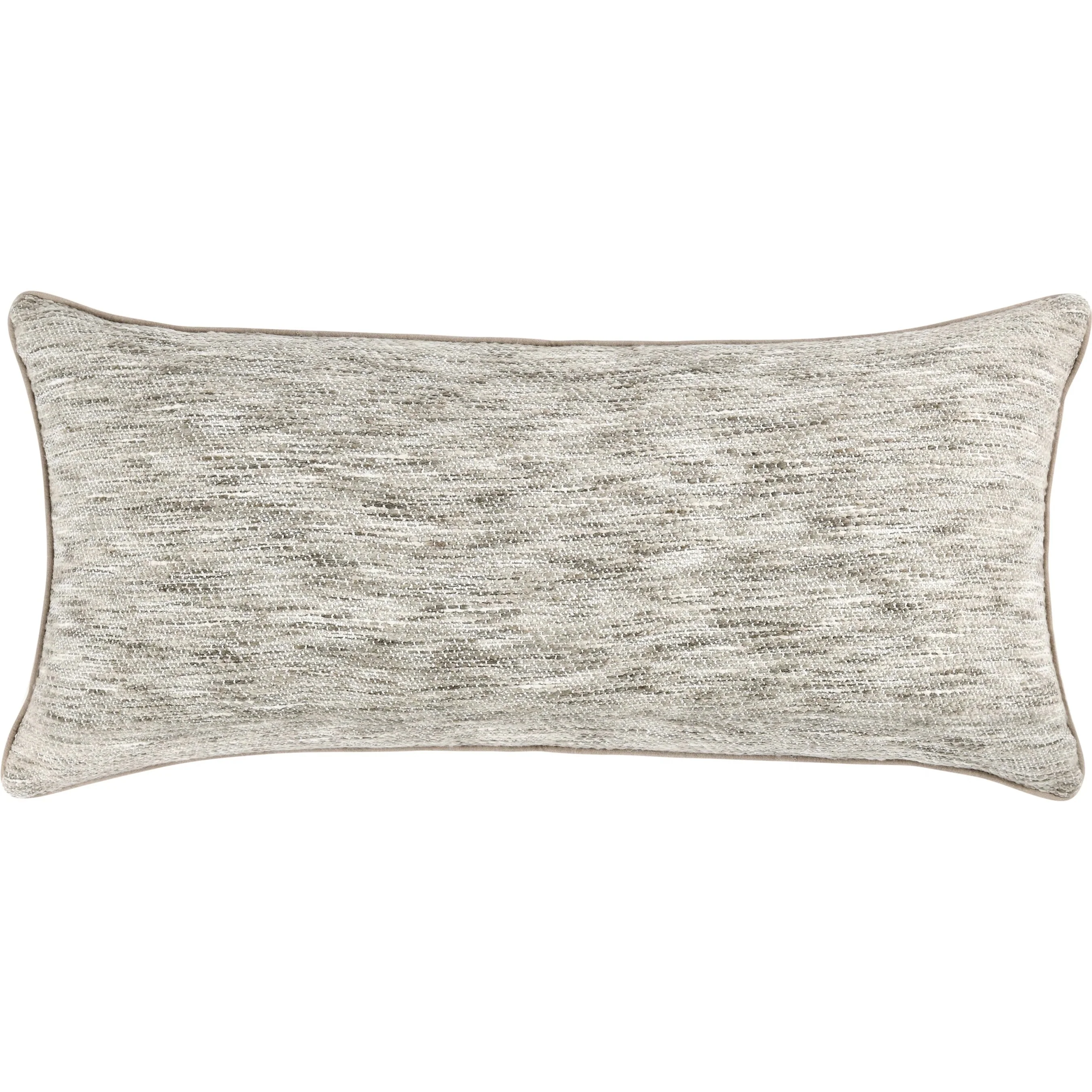 Sharma Cotton Blend Throw Pillow - Image 4