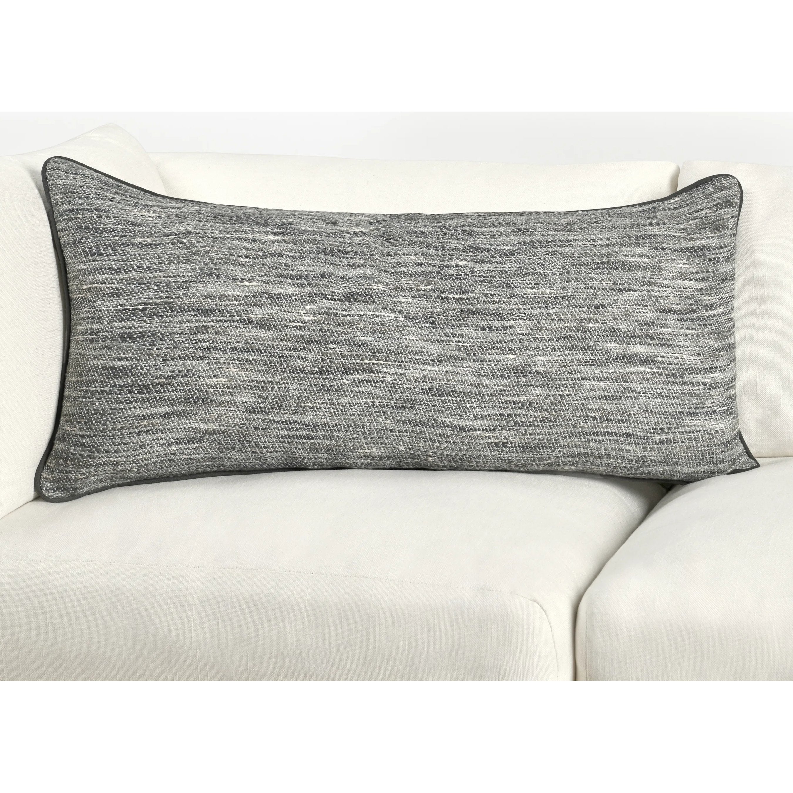 Sharma Cotton Blend Throw Pillow - Image 41