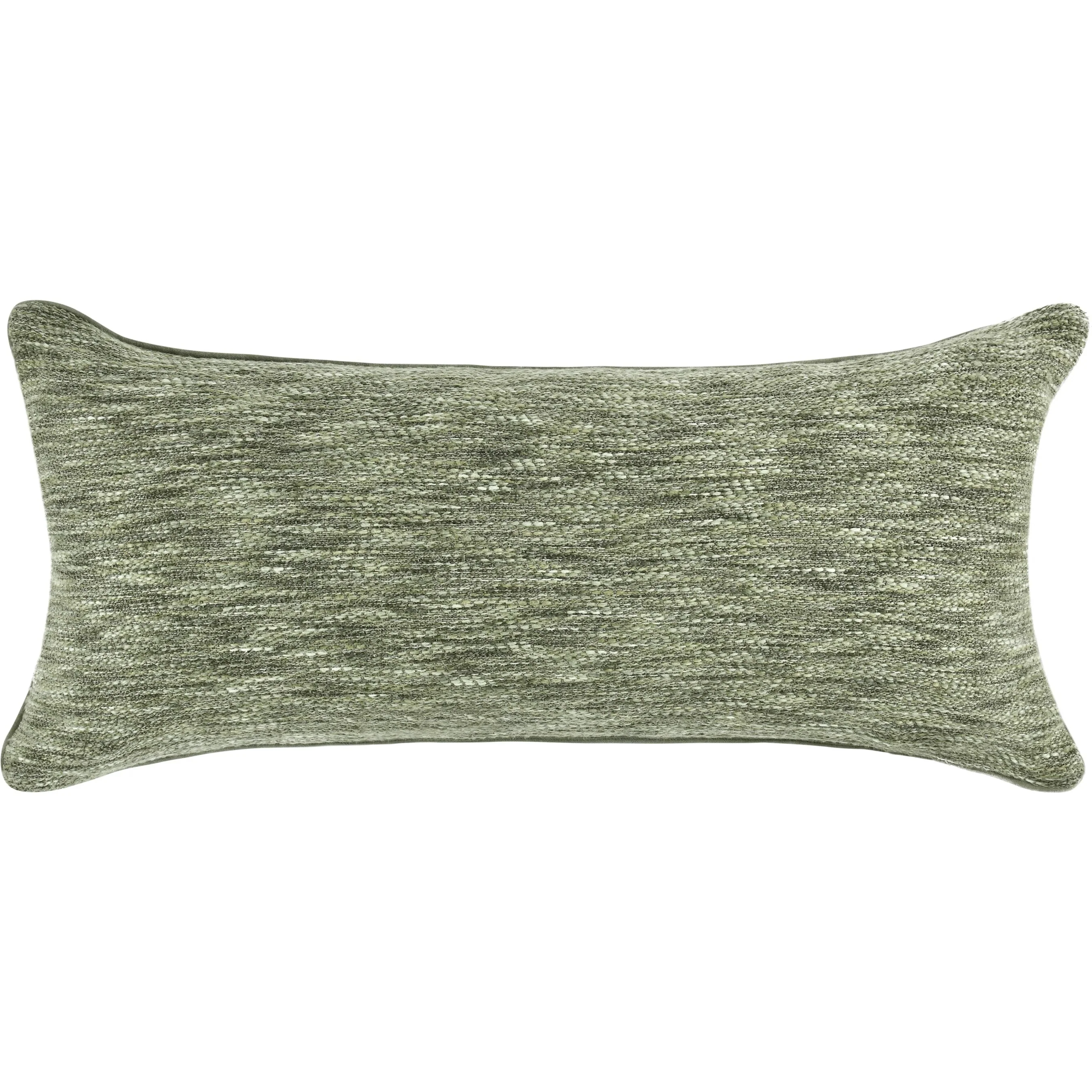 Sharma Cotton Blend Throw Pillow - Image 6