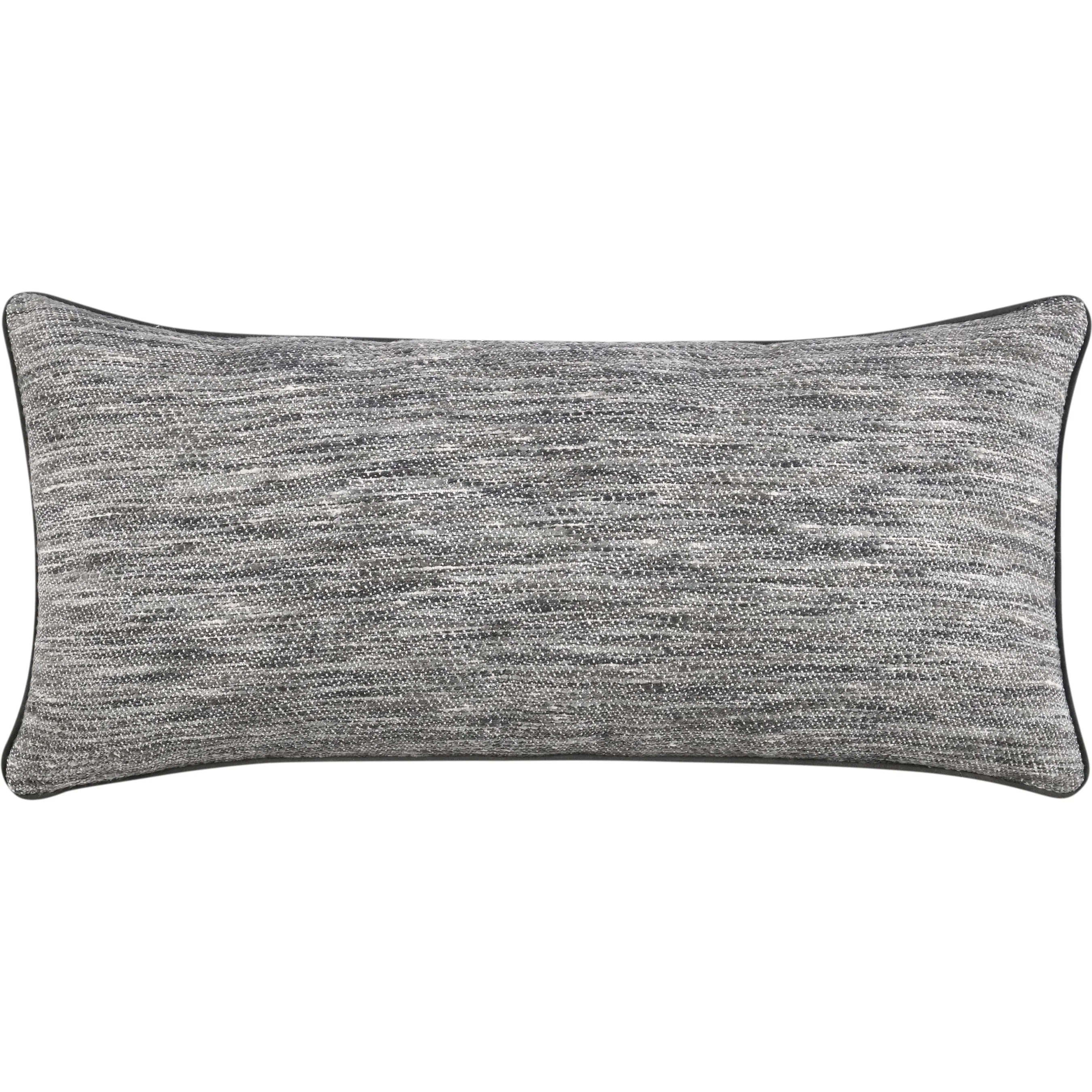 Sharma Cotton Blend Throw Pillow - Image 7