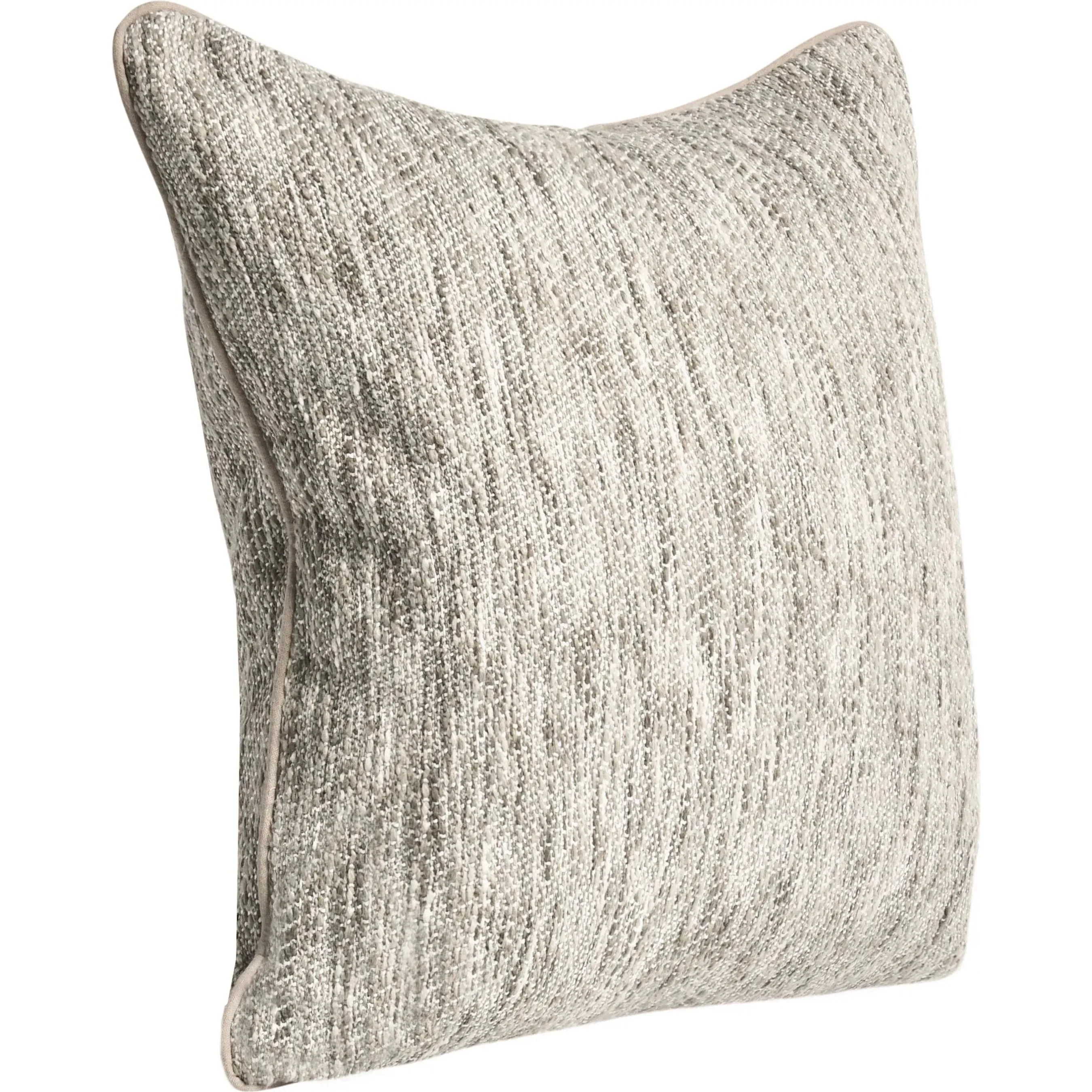 Sharma Cotton Blend Throw Pillow - Image 8