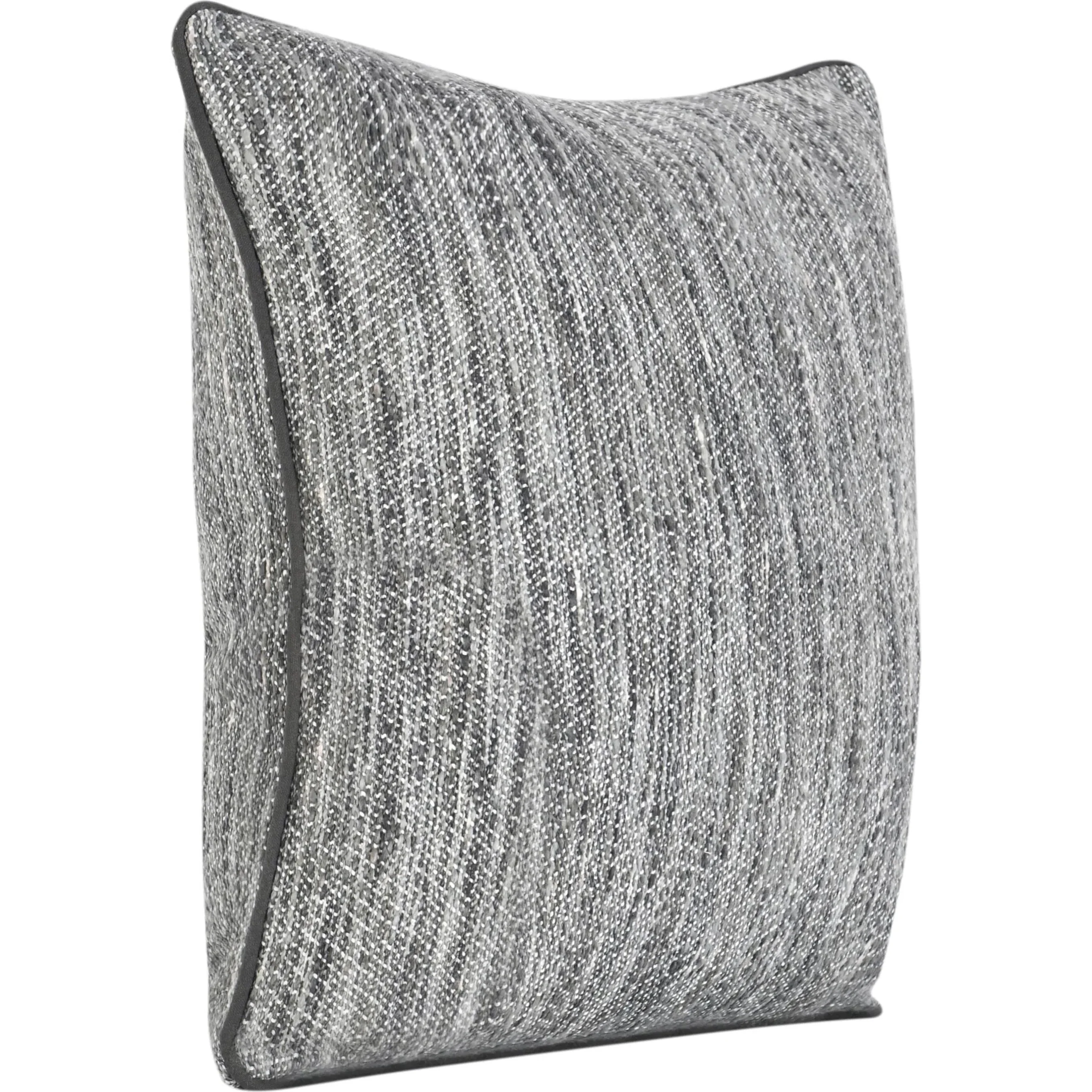 Sharma Cotton Blend Throw Pillow - Image 9