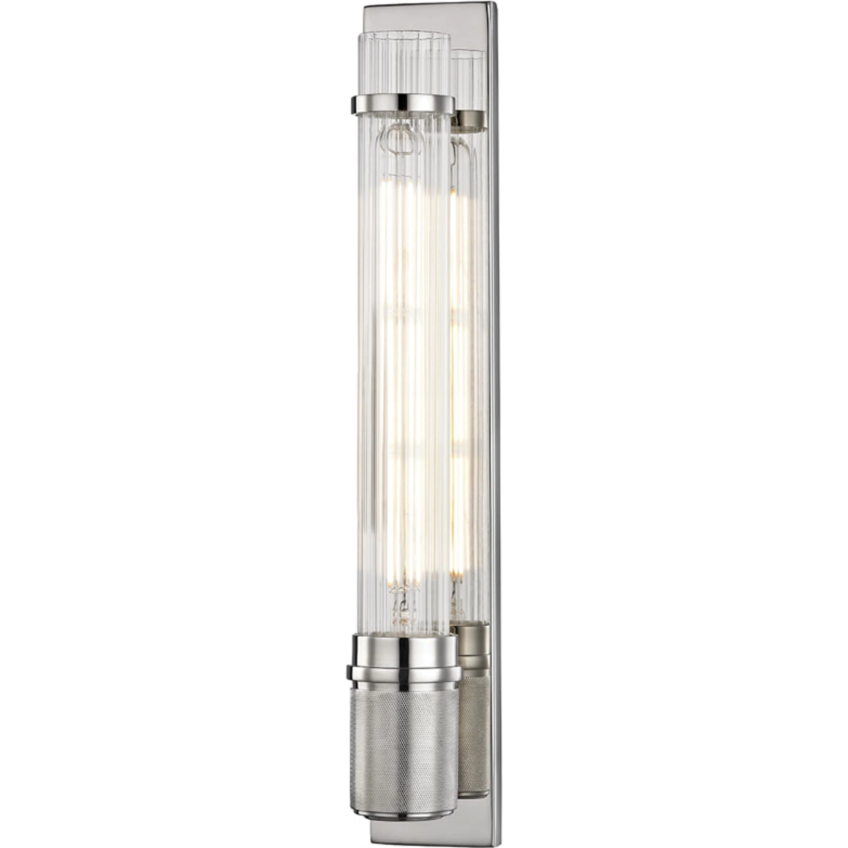 Shaw 1 Light Wall Sconce - Image 3