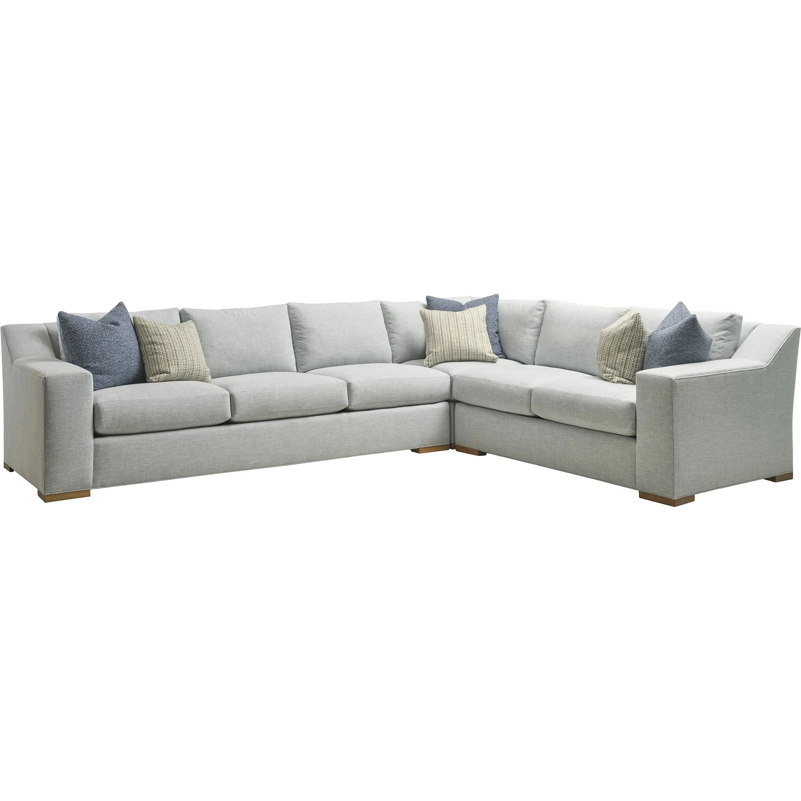 Shaws Cove Love Seat