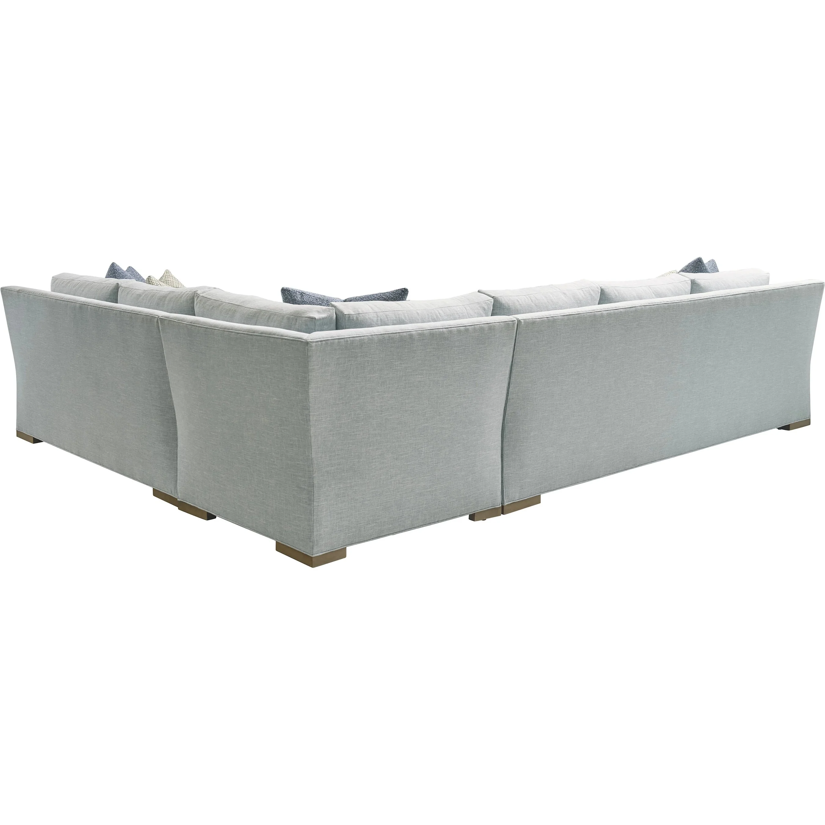 Shaws Cove Sectional - Image 2