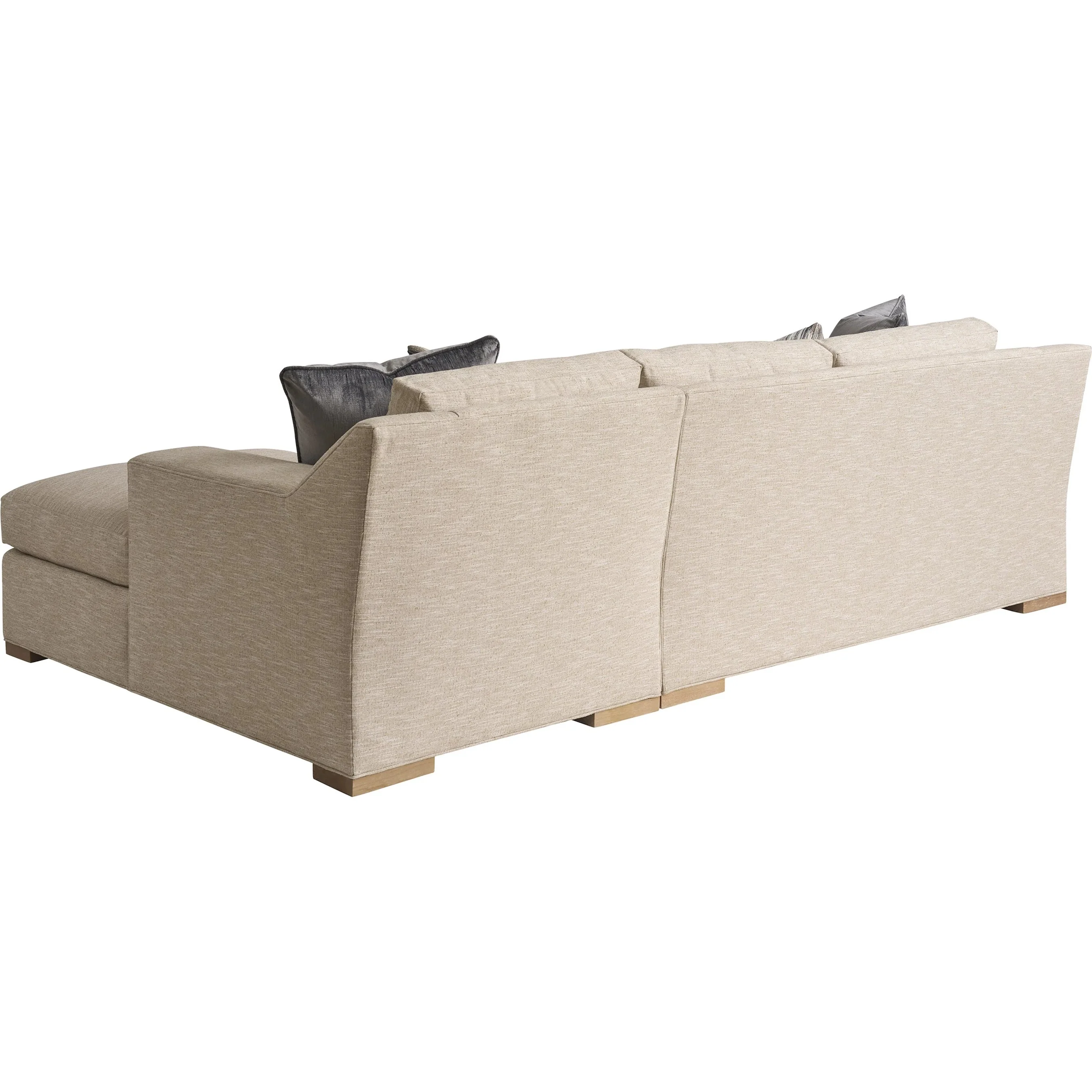 Shaws Cove Short Sectional - Image 2