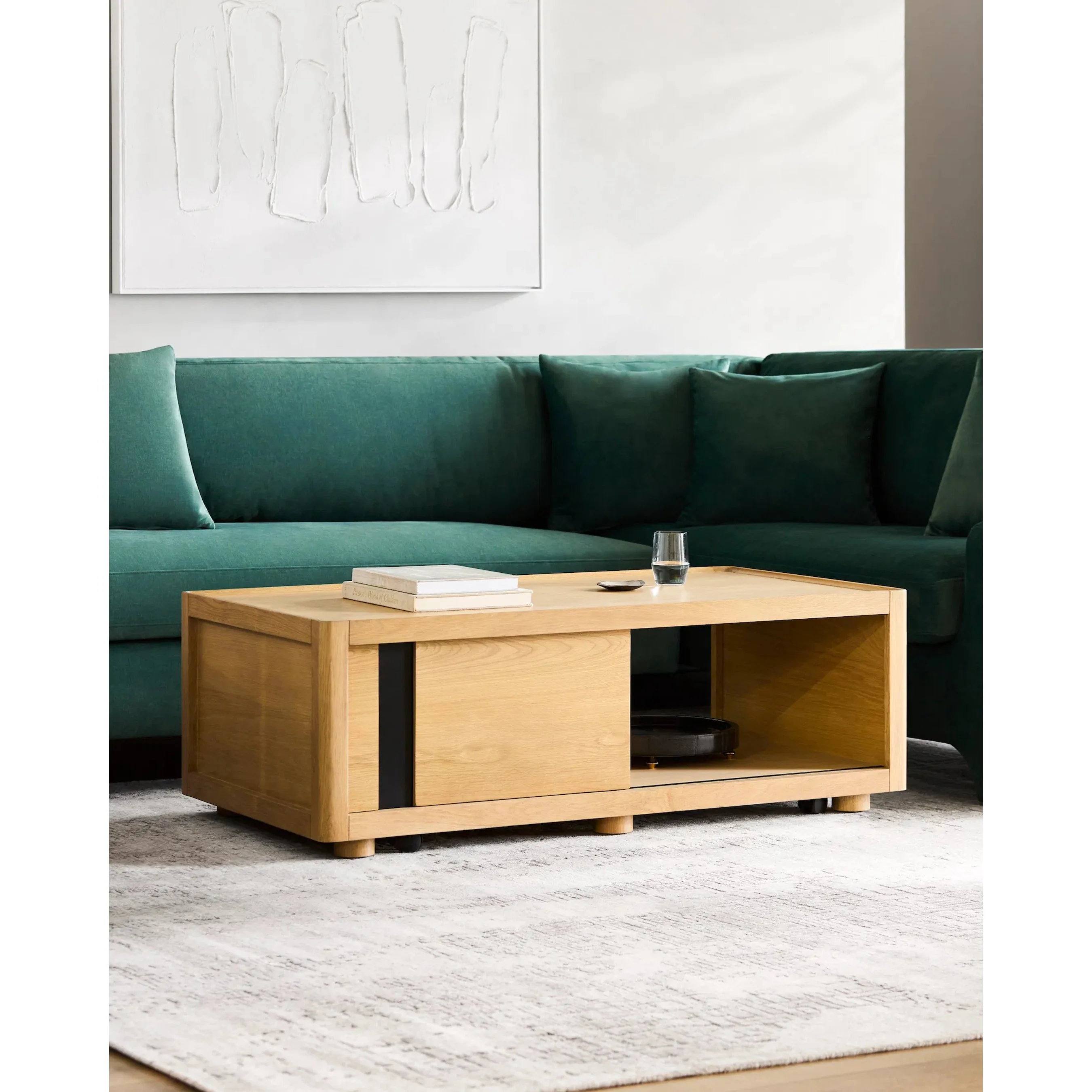 Shaye Coffee Table - Image 5
