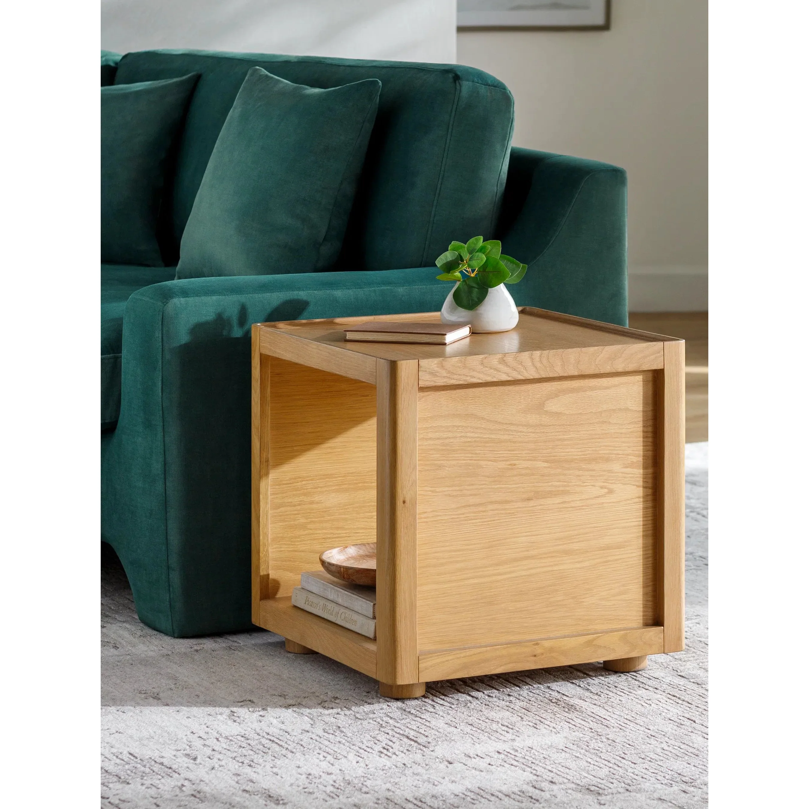 Shaye End Table - Image 6