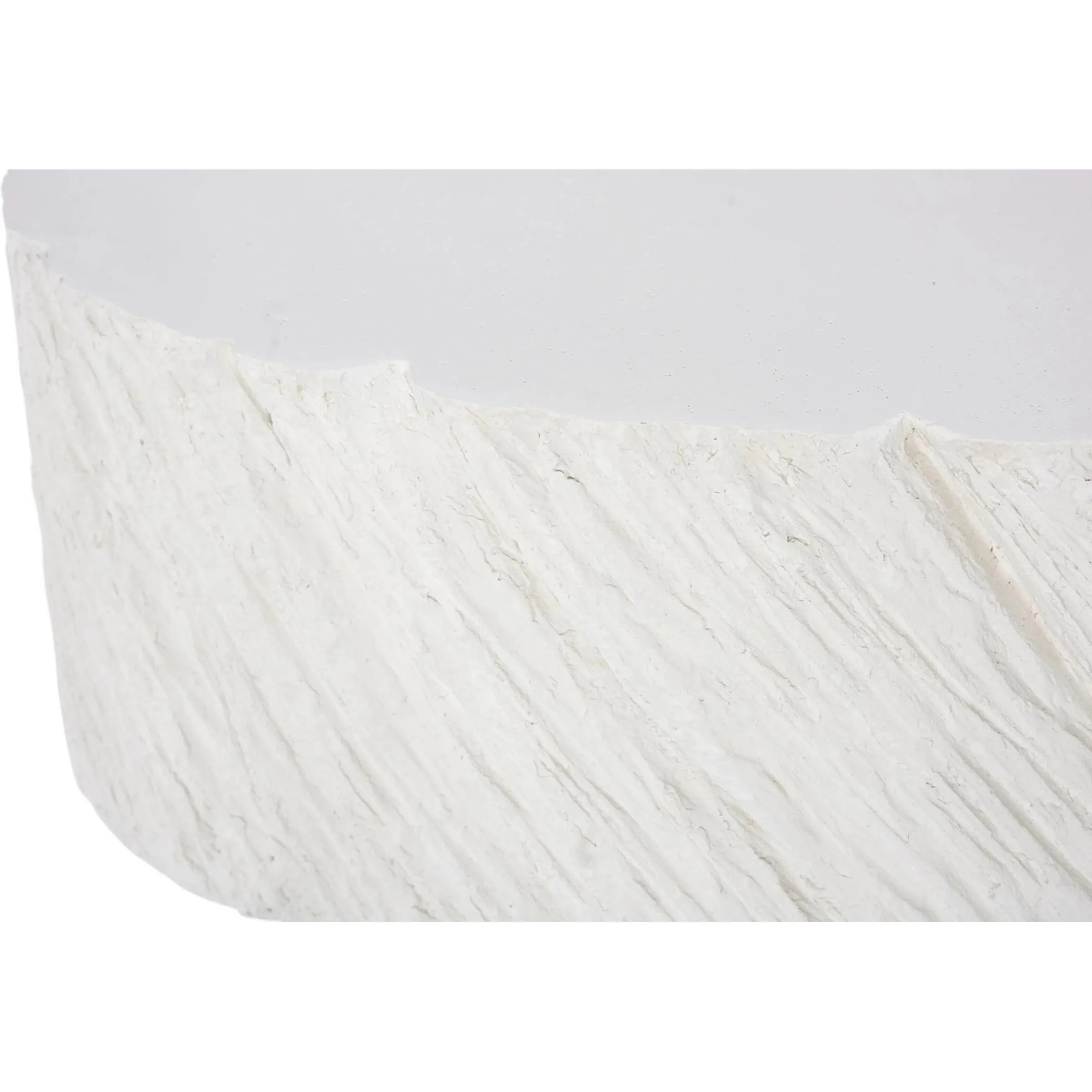 Shear Coffee Table Oval - Image 4