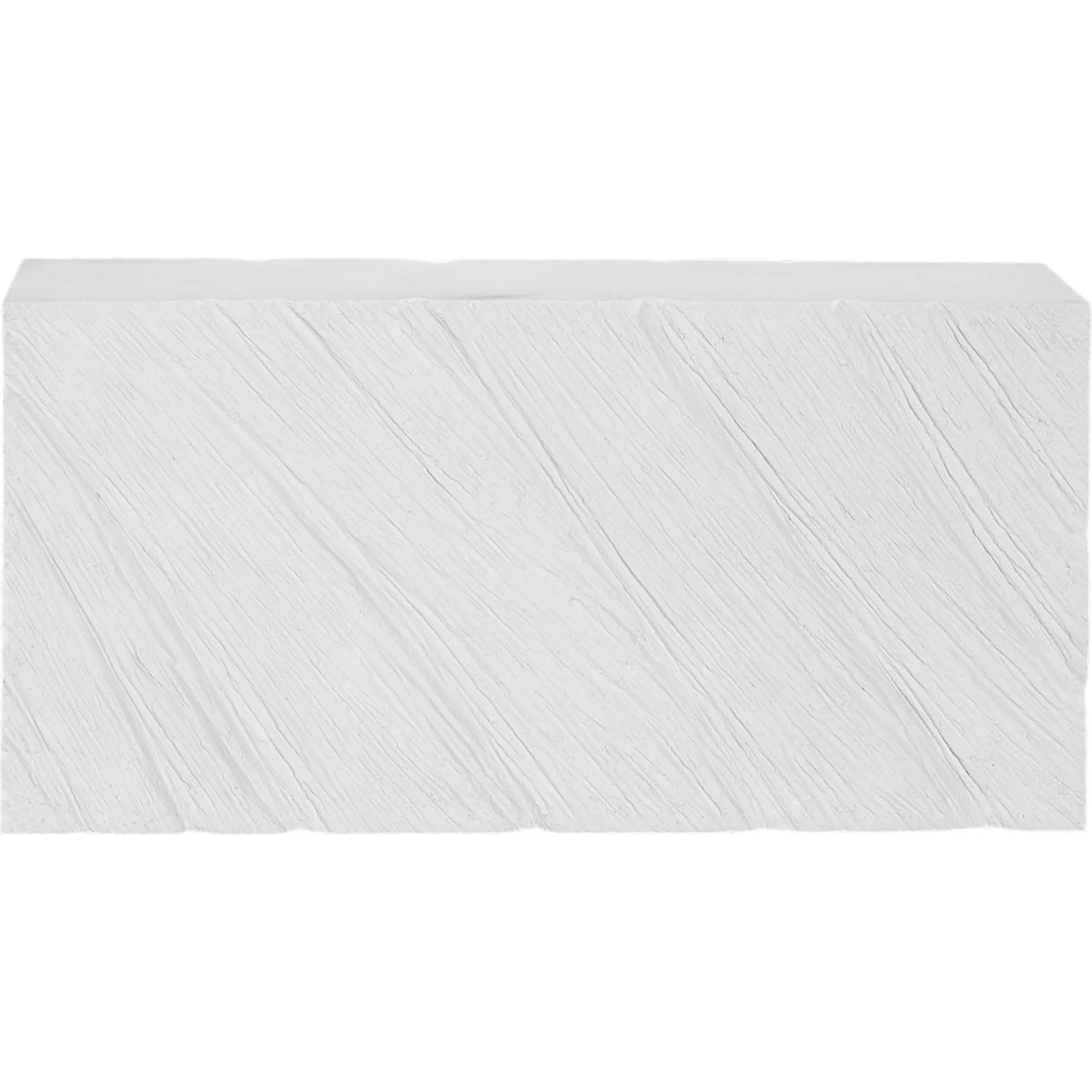 Shear Console Table Rectangle - Image 3