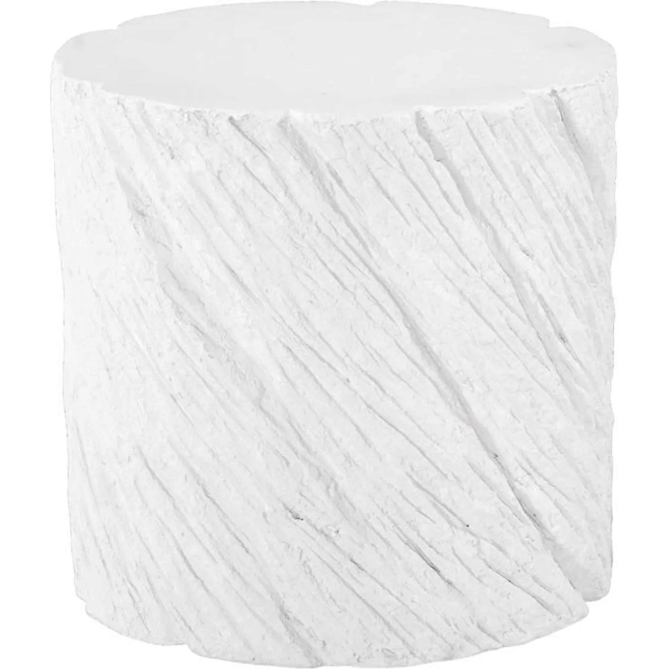 Shear Side Table Oval - Image 3