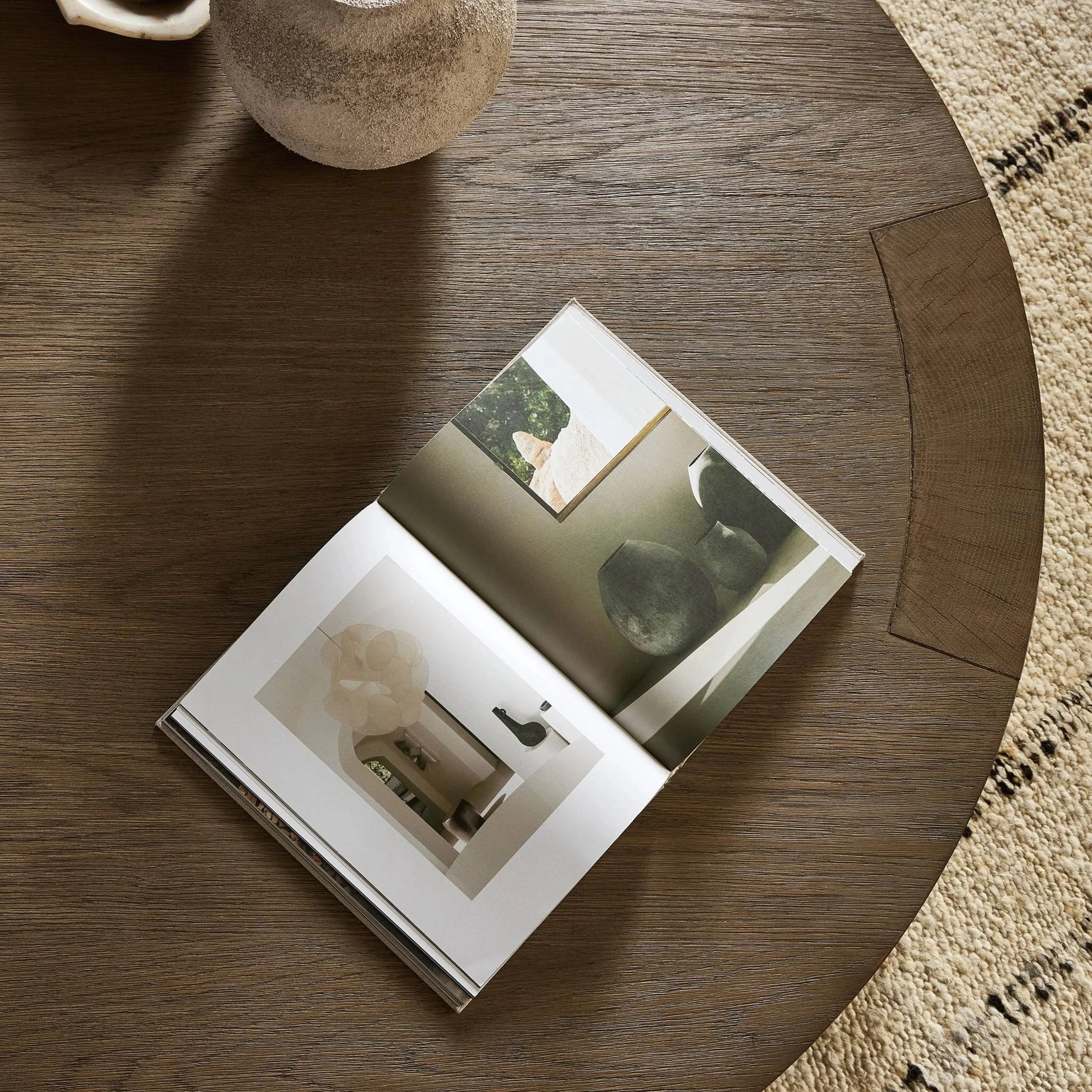 Sheffield Coffee Table - Image 24