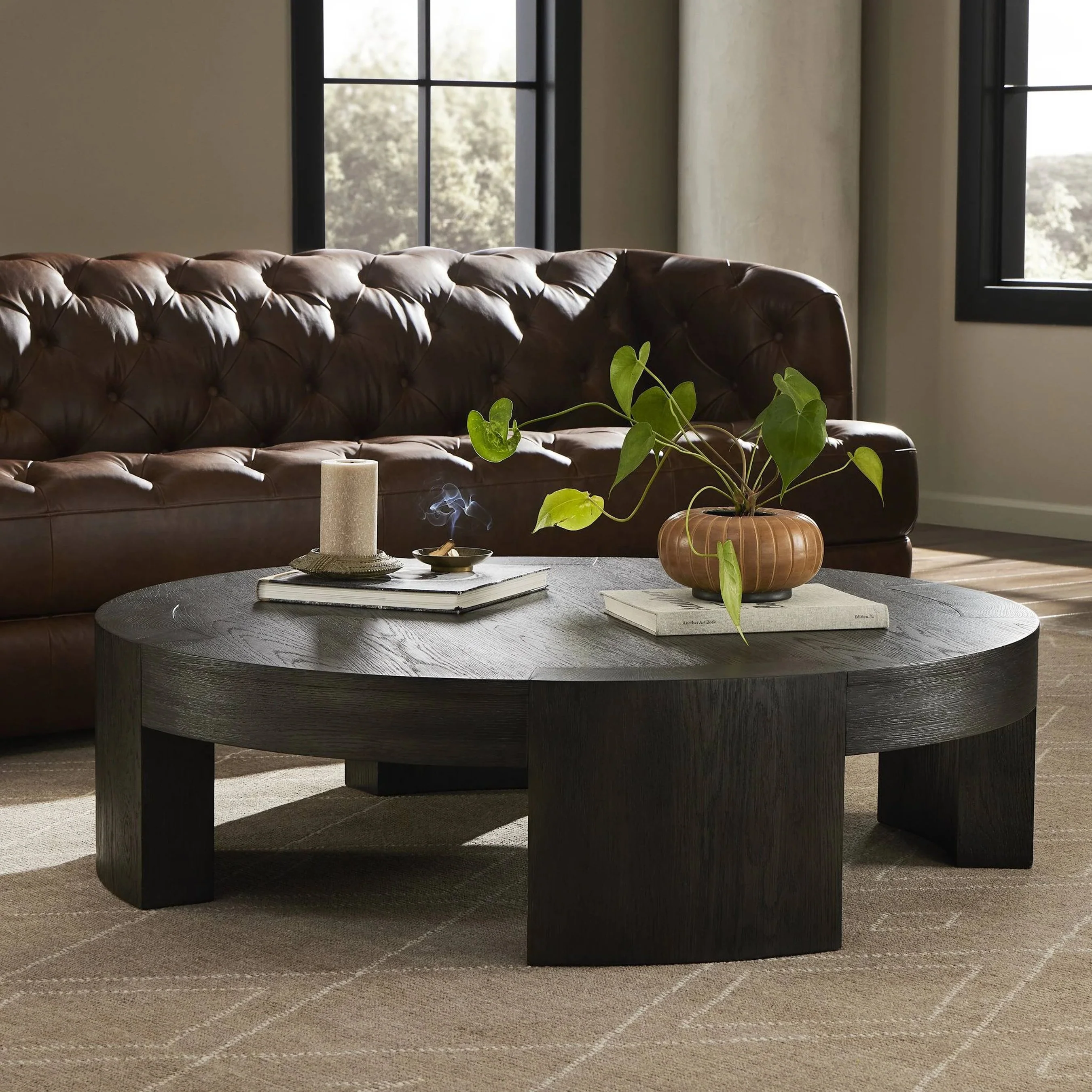 Sheffield Coffee Table - Image 37