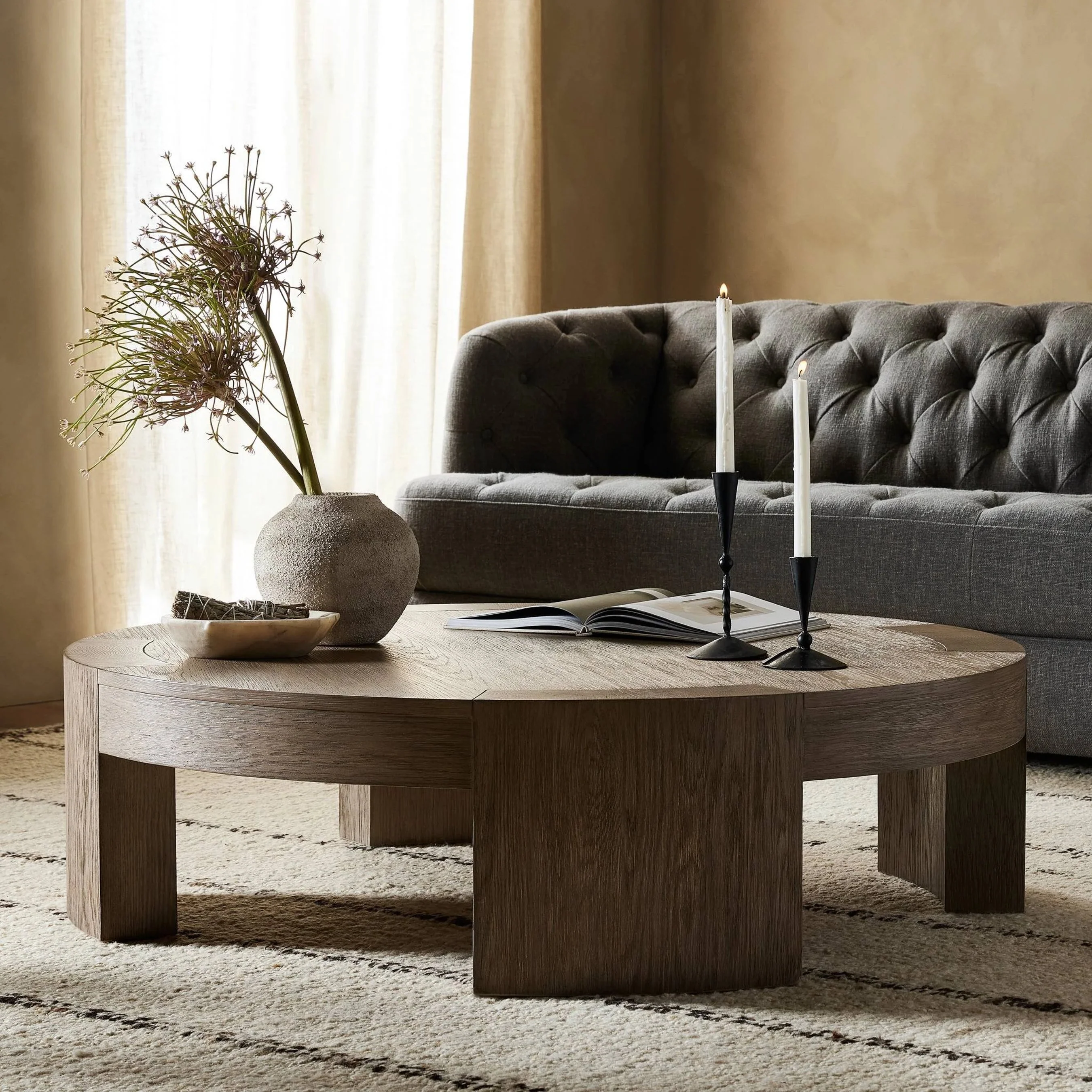 Sheffield Coffee Table - Image 38