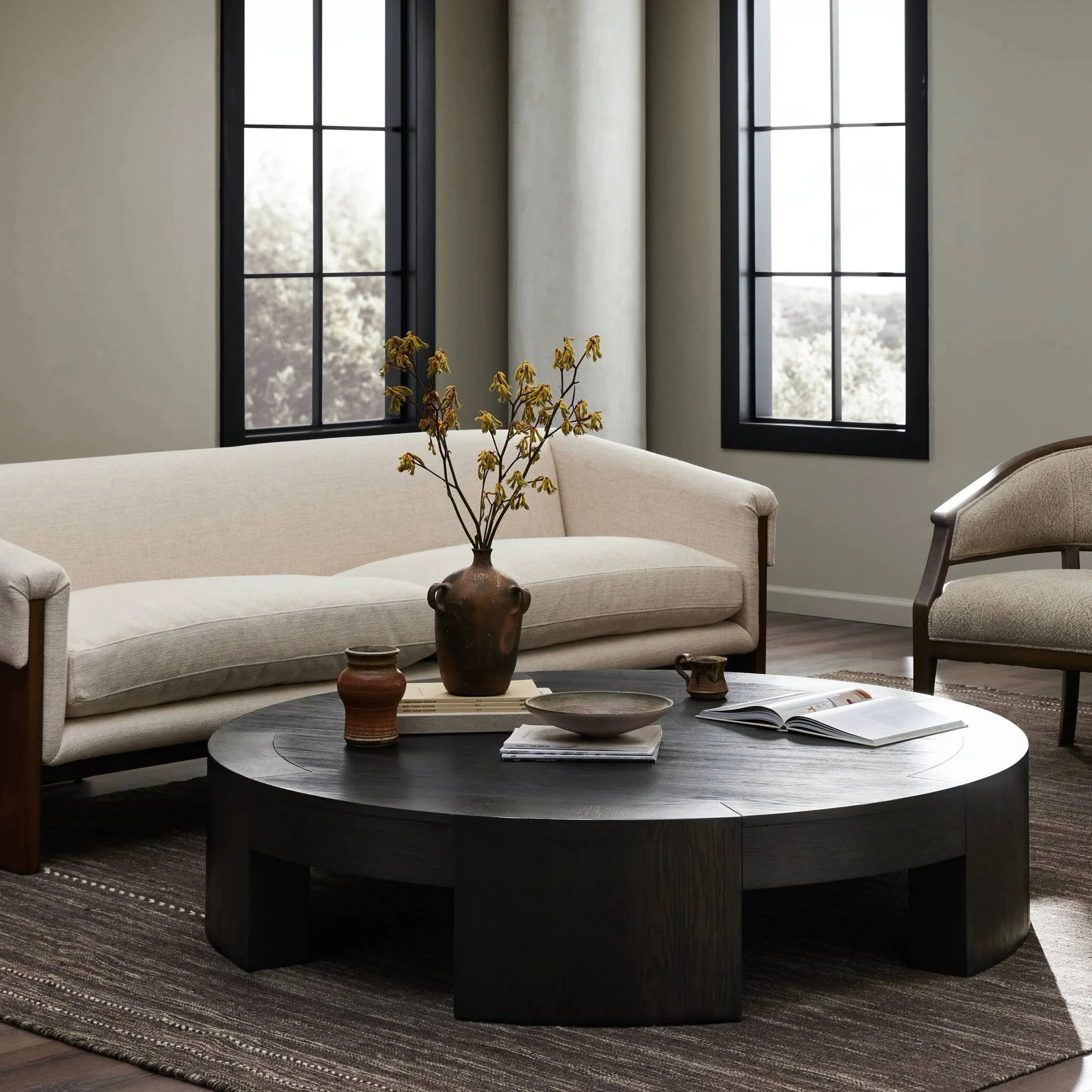 Sheffield Coffee Table - Image 39