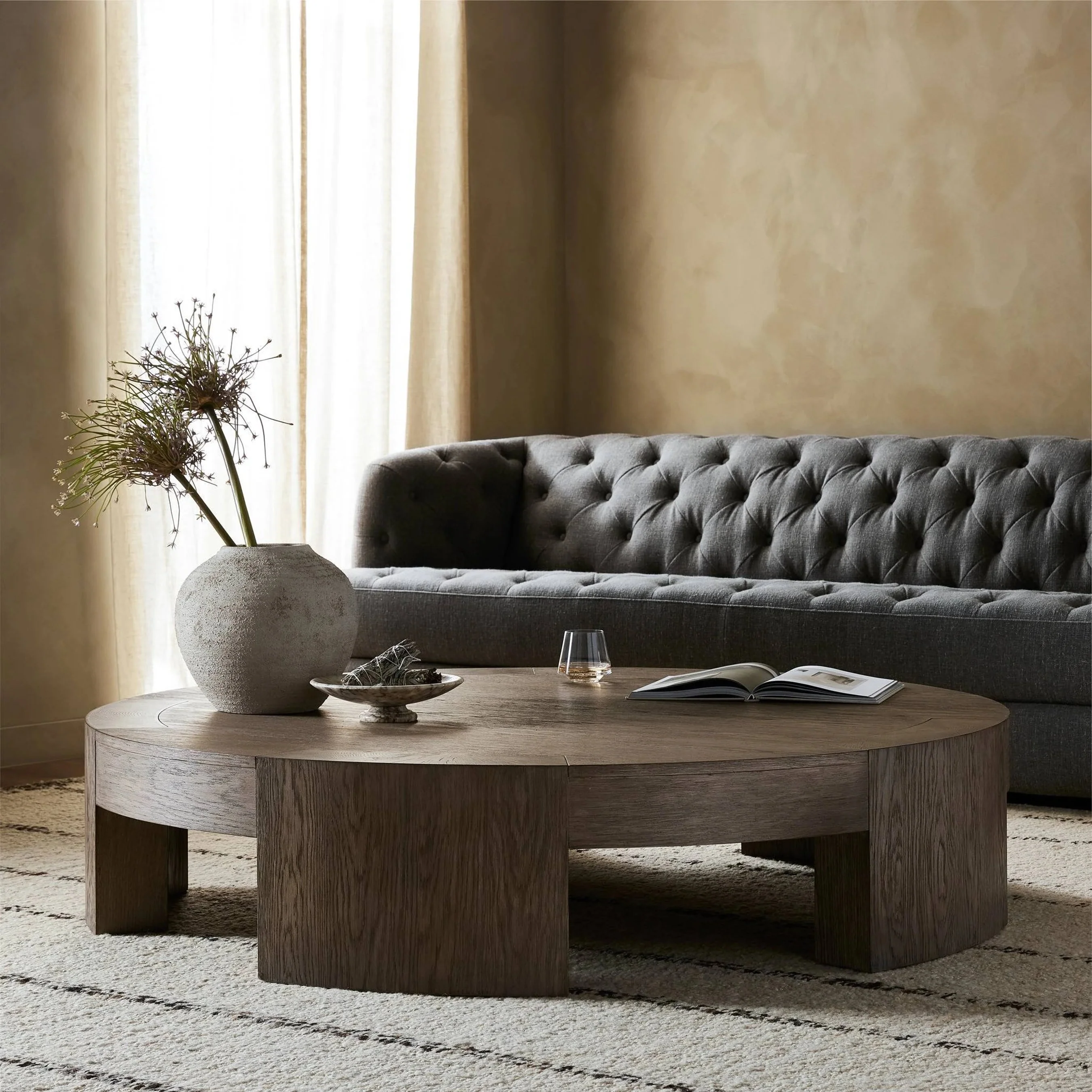 Sheffield Coffee Table - Image 40