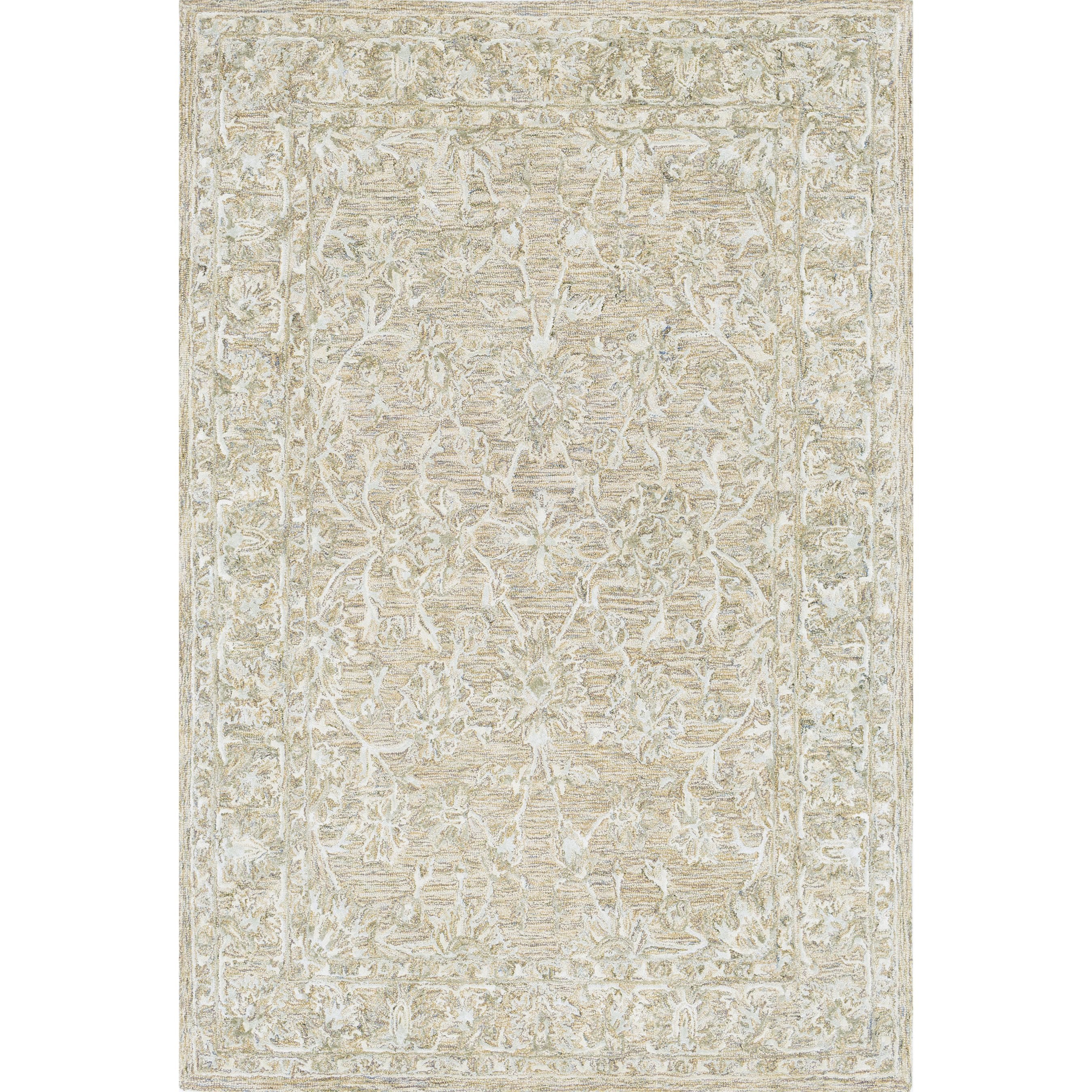 Shelby SBY-1000 Rug