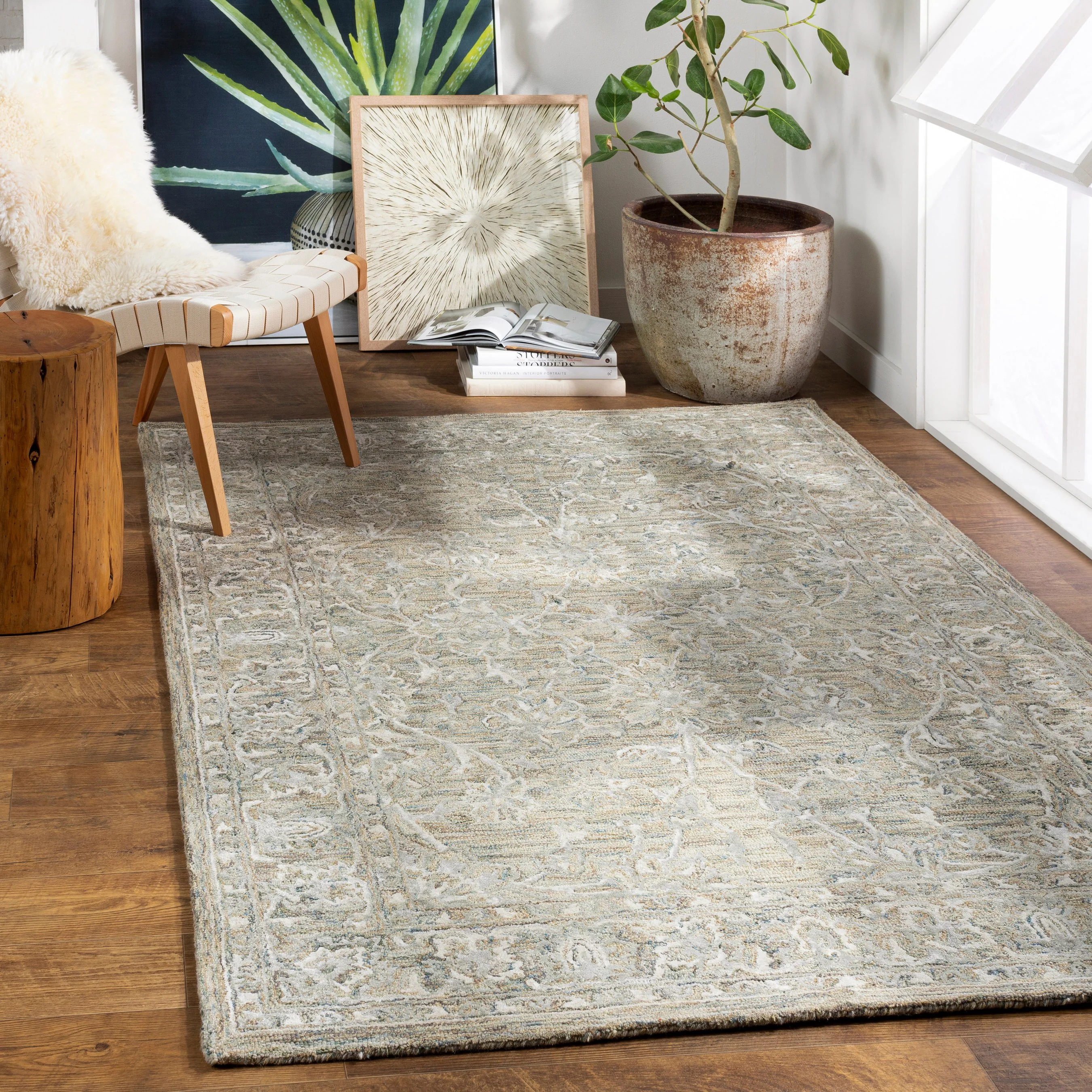 Shelby SBY-1000 Rug - Image 14