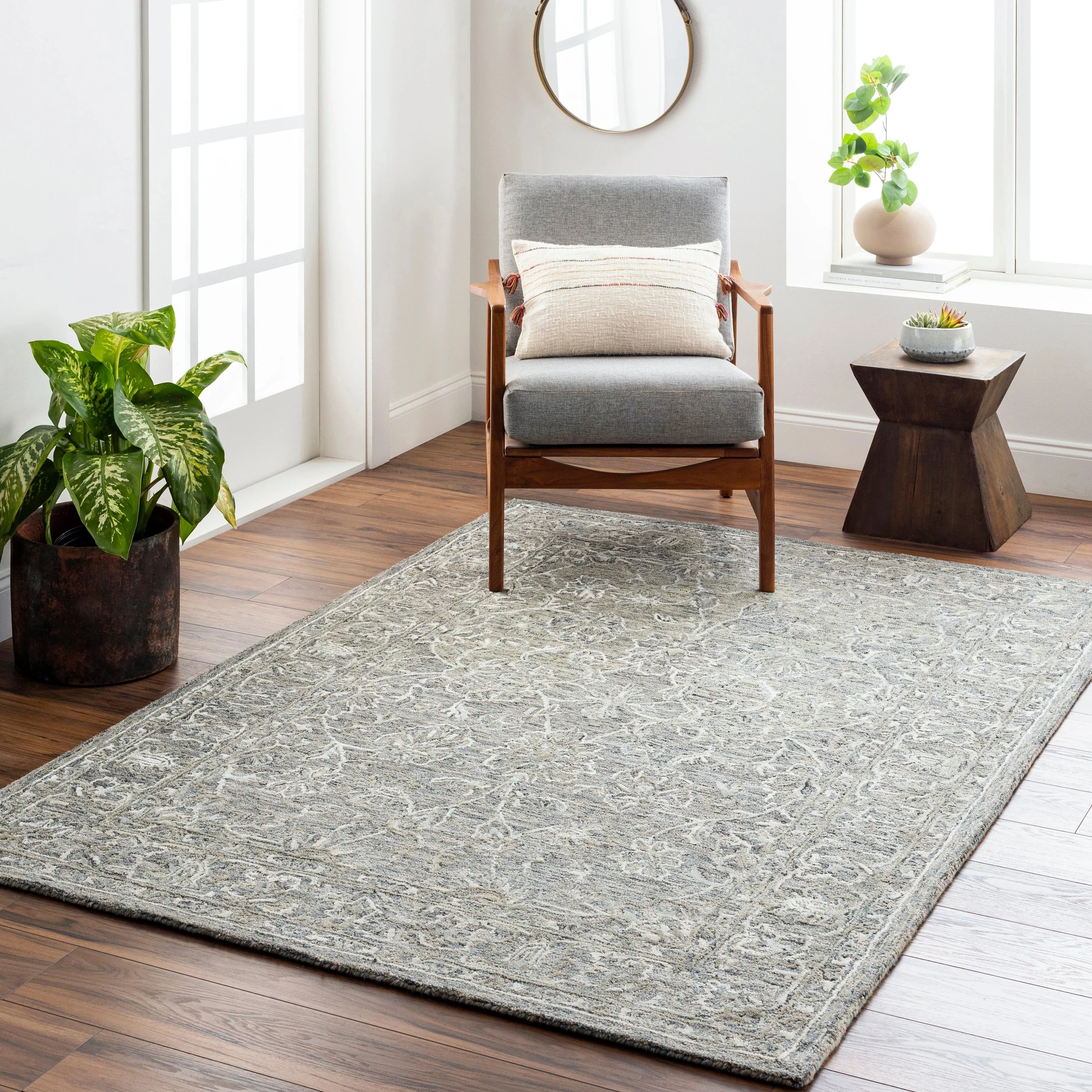 Shelby SBY-1000 Rug - Image 16