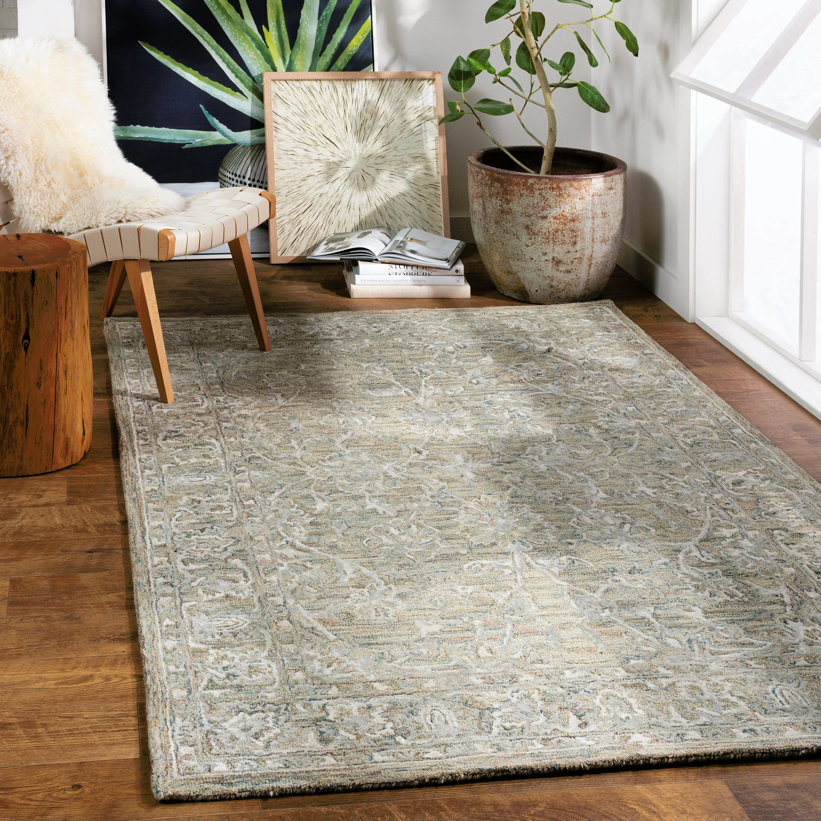 Shelby SBY-1000 Rug - Image 17