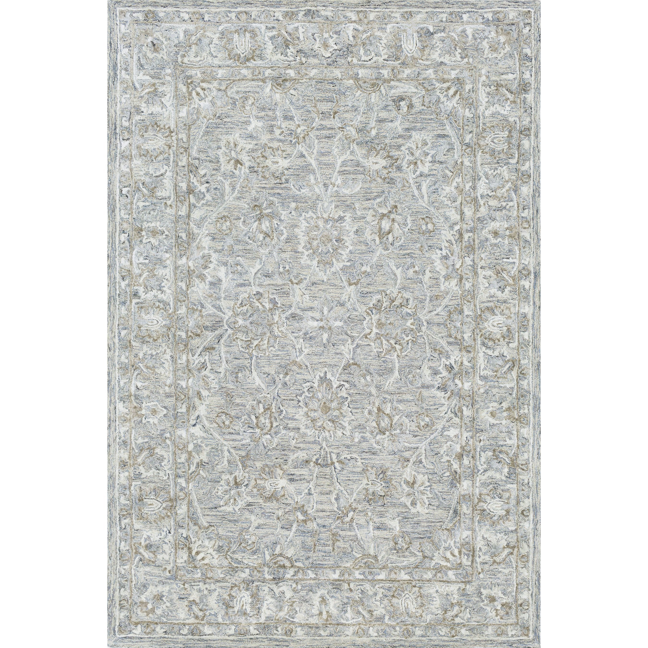 Shelby SBY-1000 Rug - Image 2