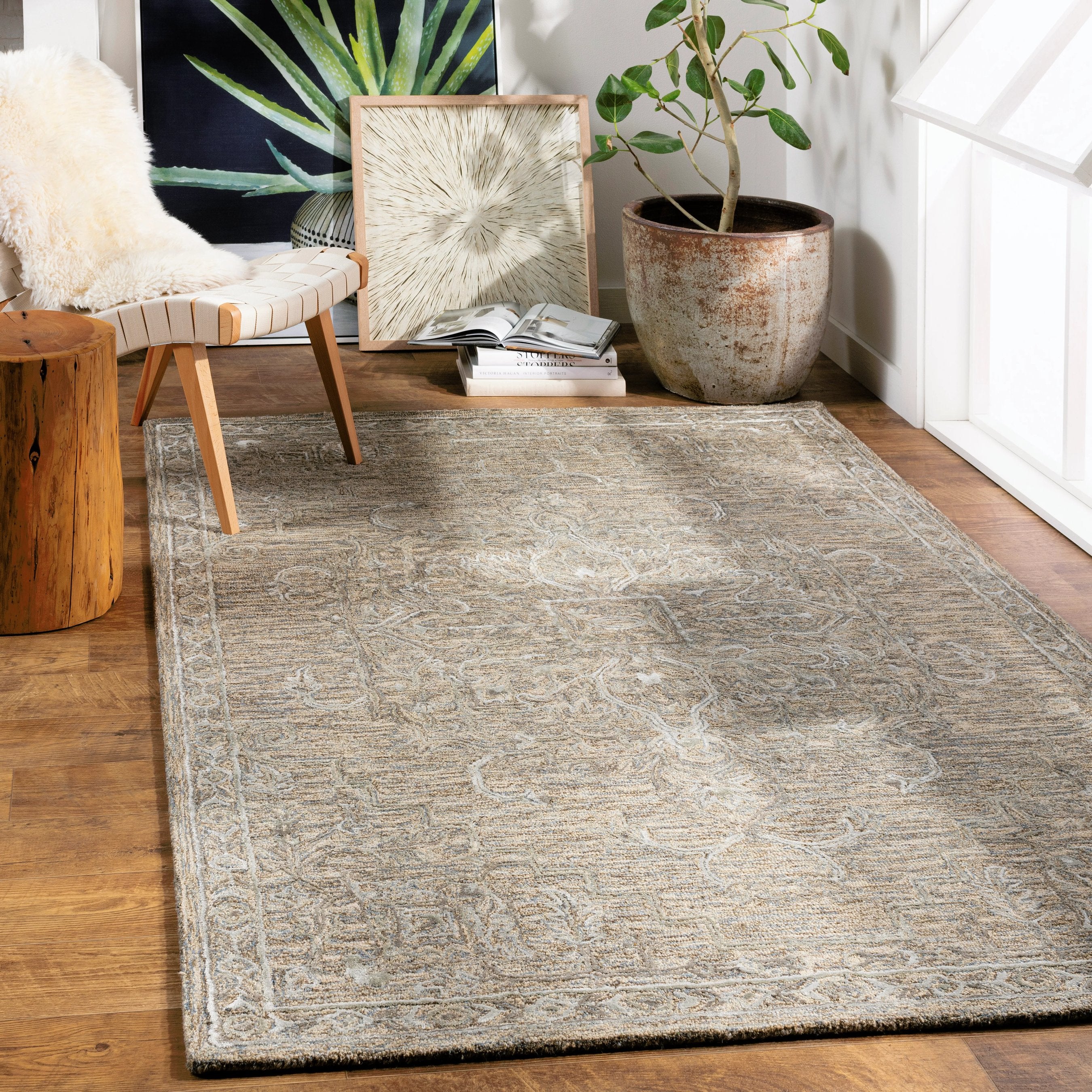 Shelby SBY-1006 Rug - Image 6